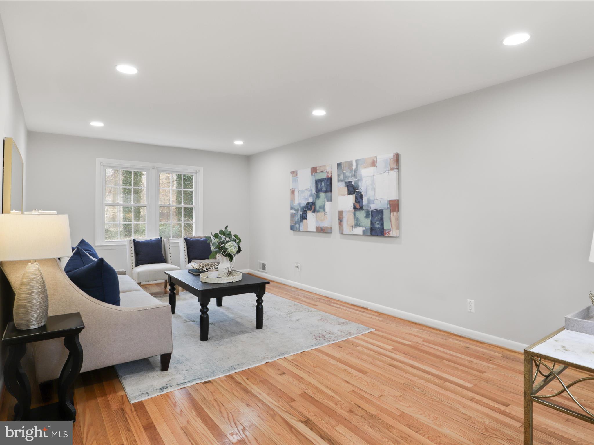 RED FOX FOREST - Residential