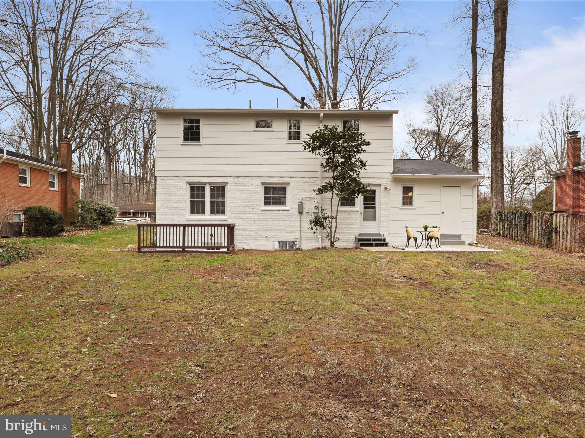 RED FOX FOREST - Residential