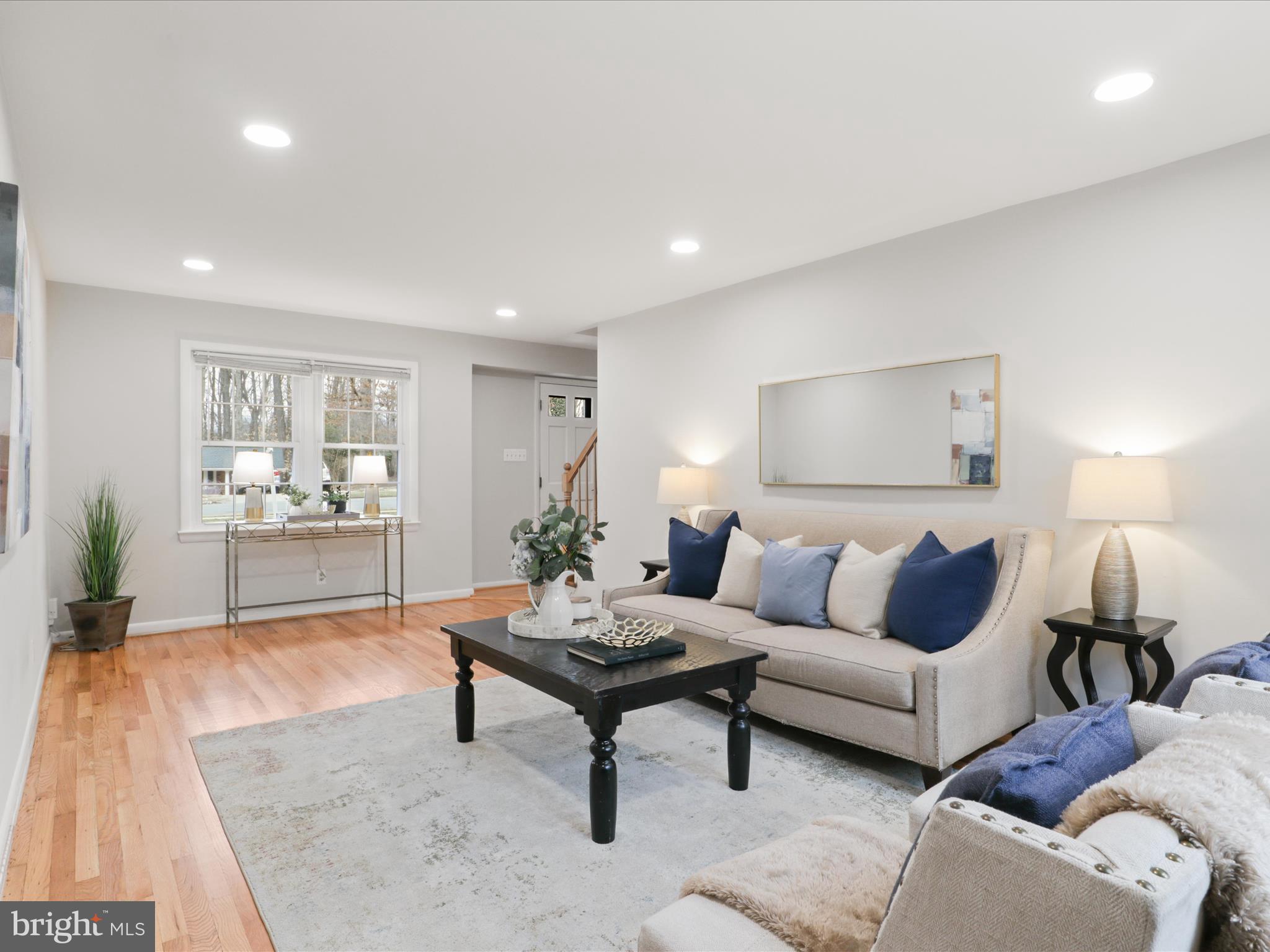 RED FOX FOREST - Residential