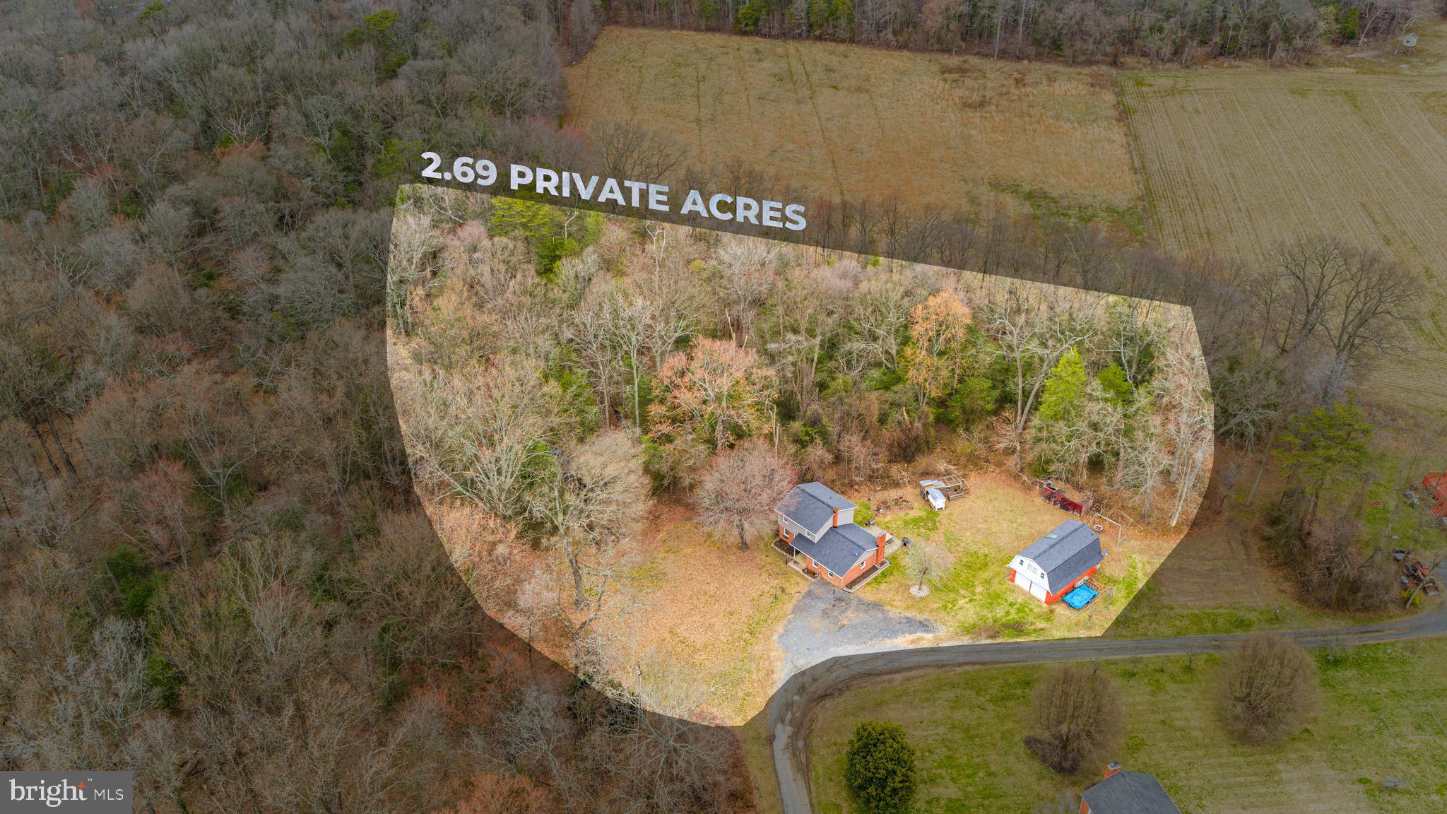 MIDDLE RIVER - Residential