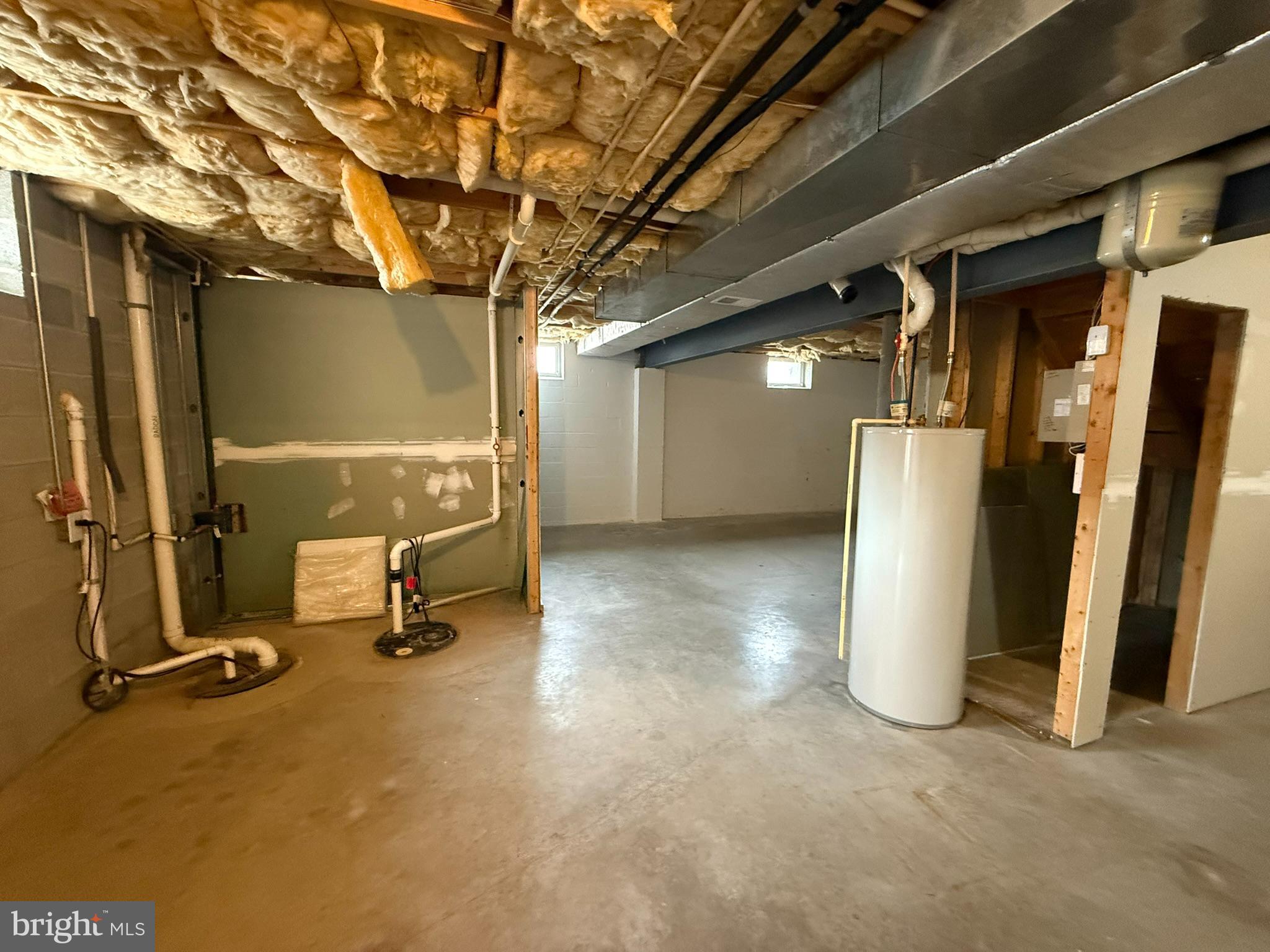 VINTAGE ACRES - Residential