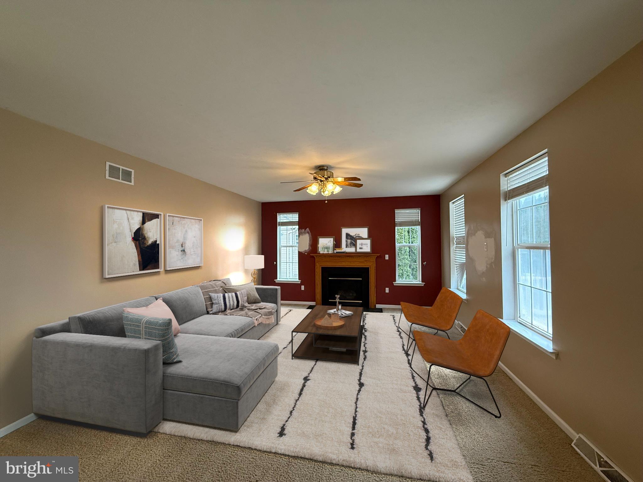 VINTAGE ACRES - Residential