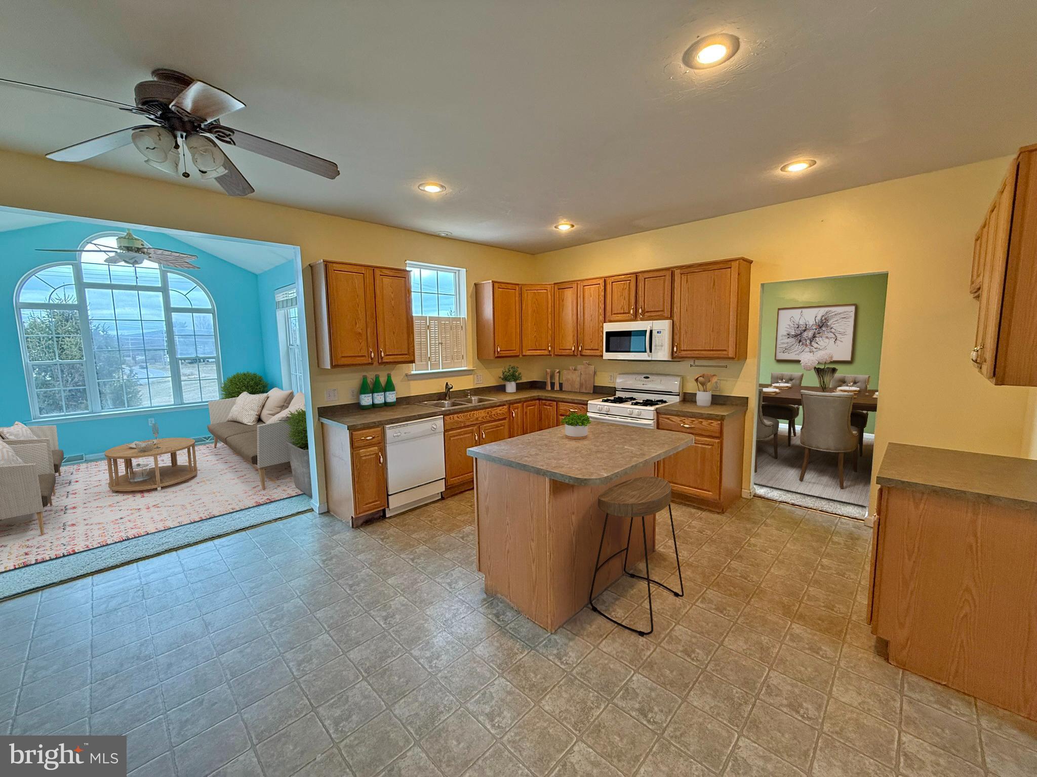 VINTAGE ACRES - Residential