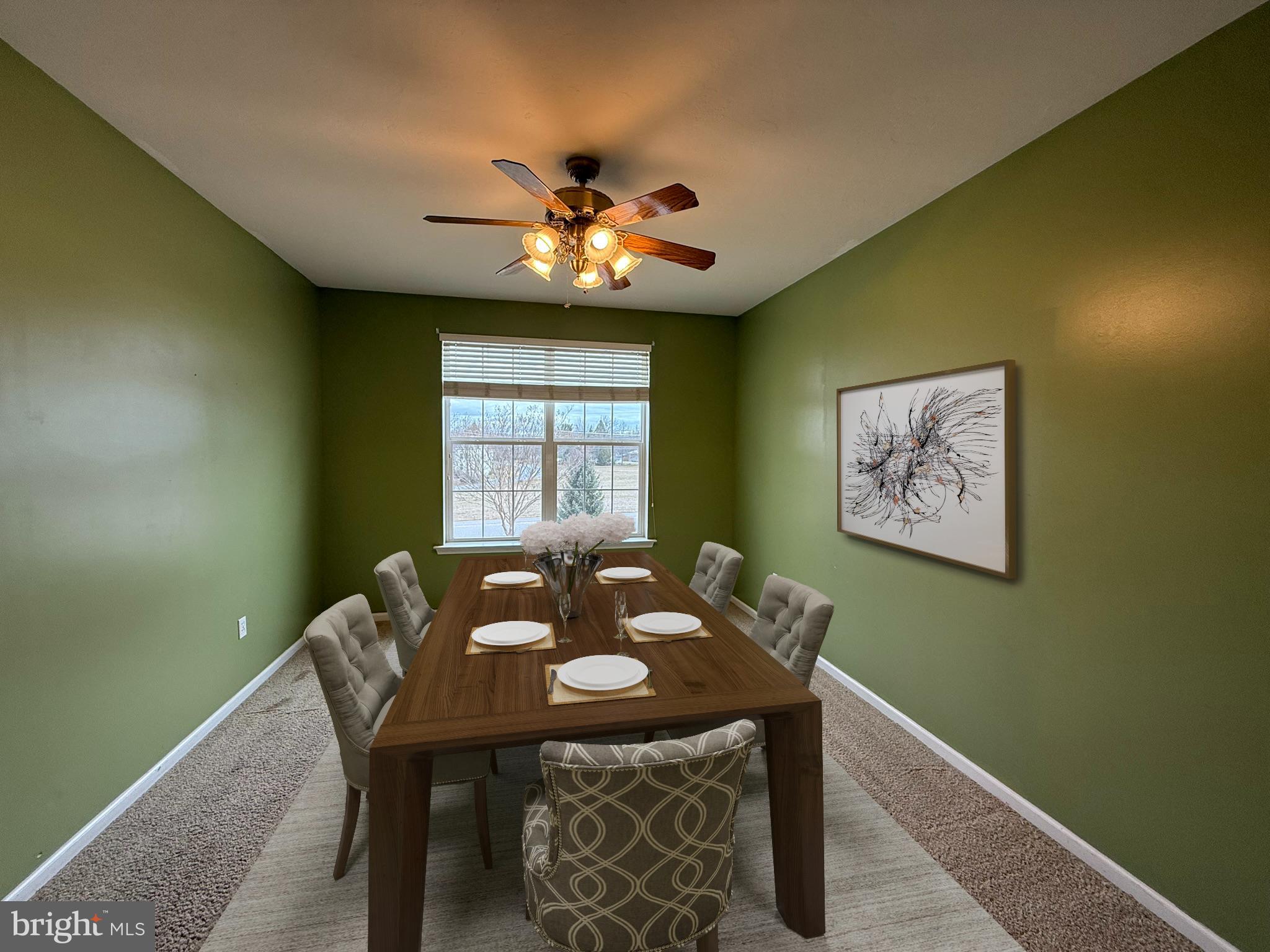 VINTAGE ACRES - Residential