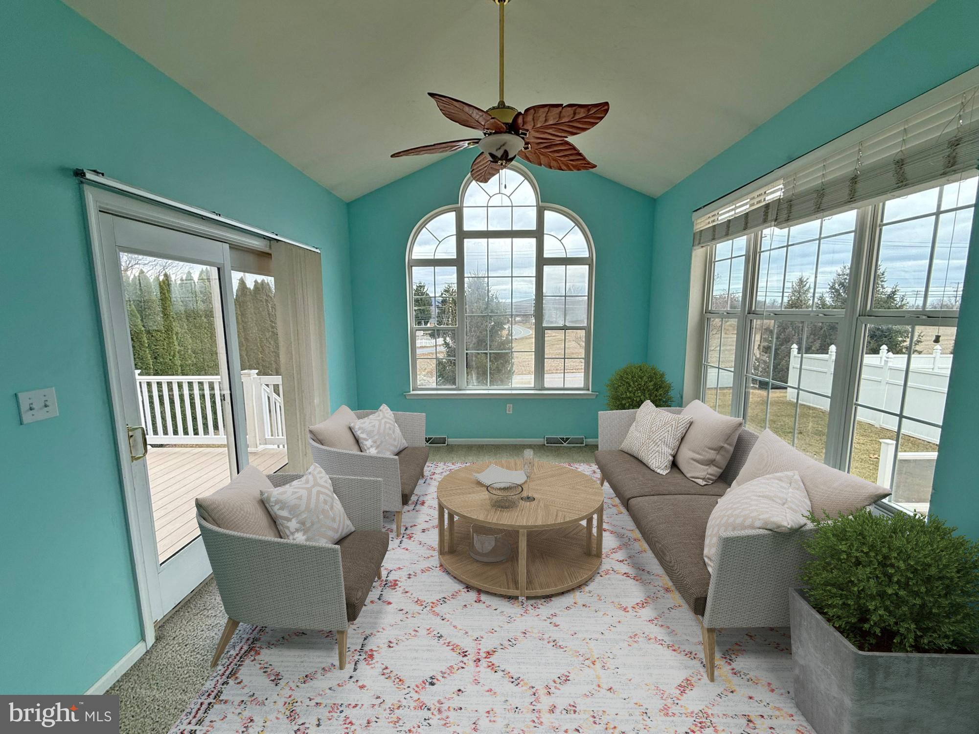 VINTAGE ACRES - Residential