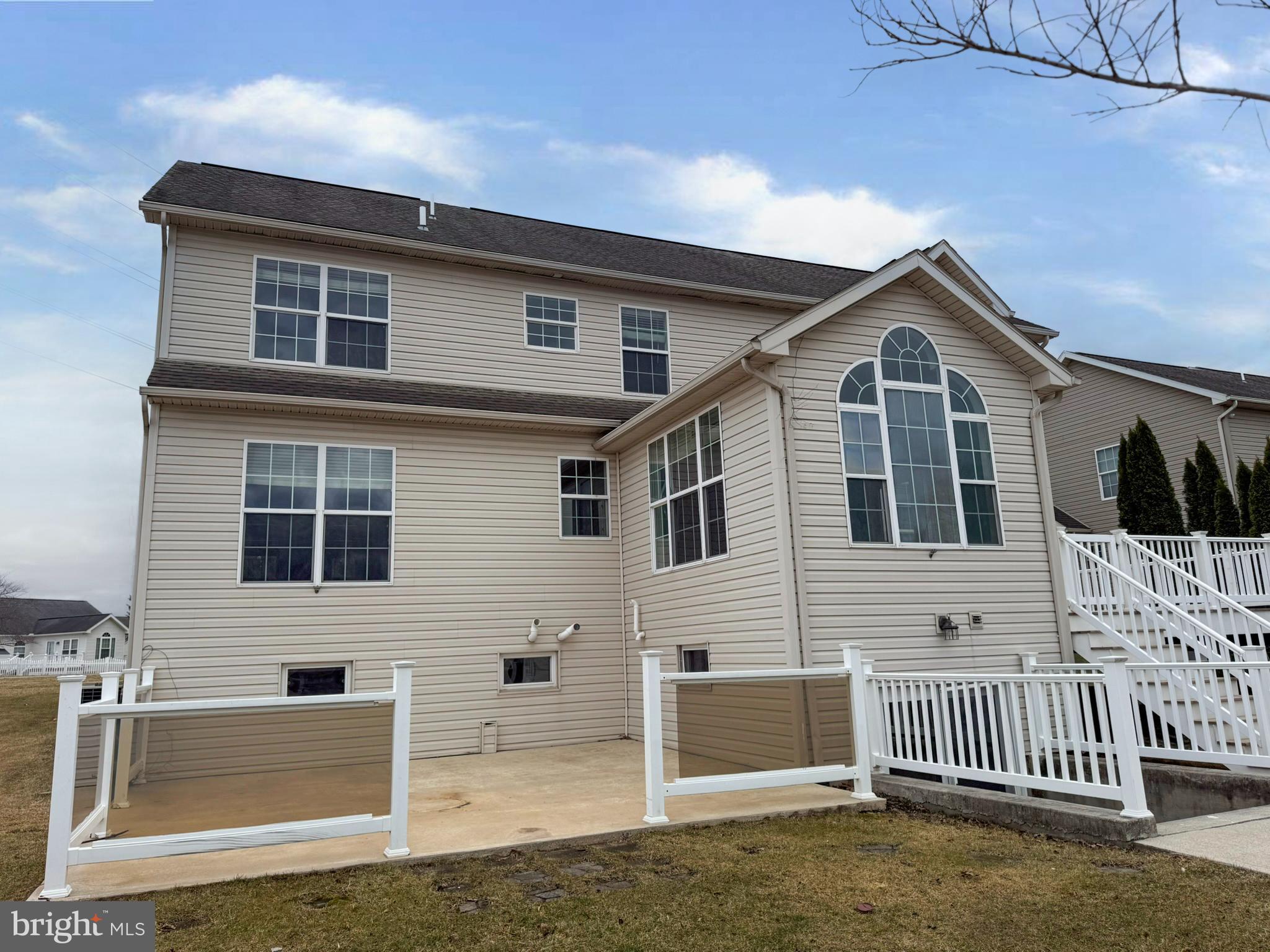 VINTAGE ACRES - Residential