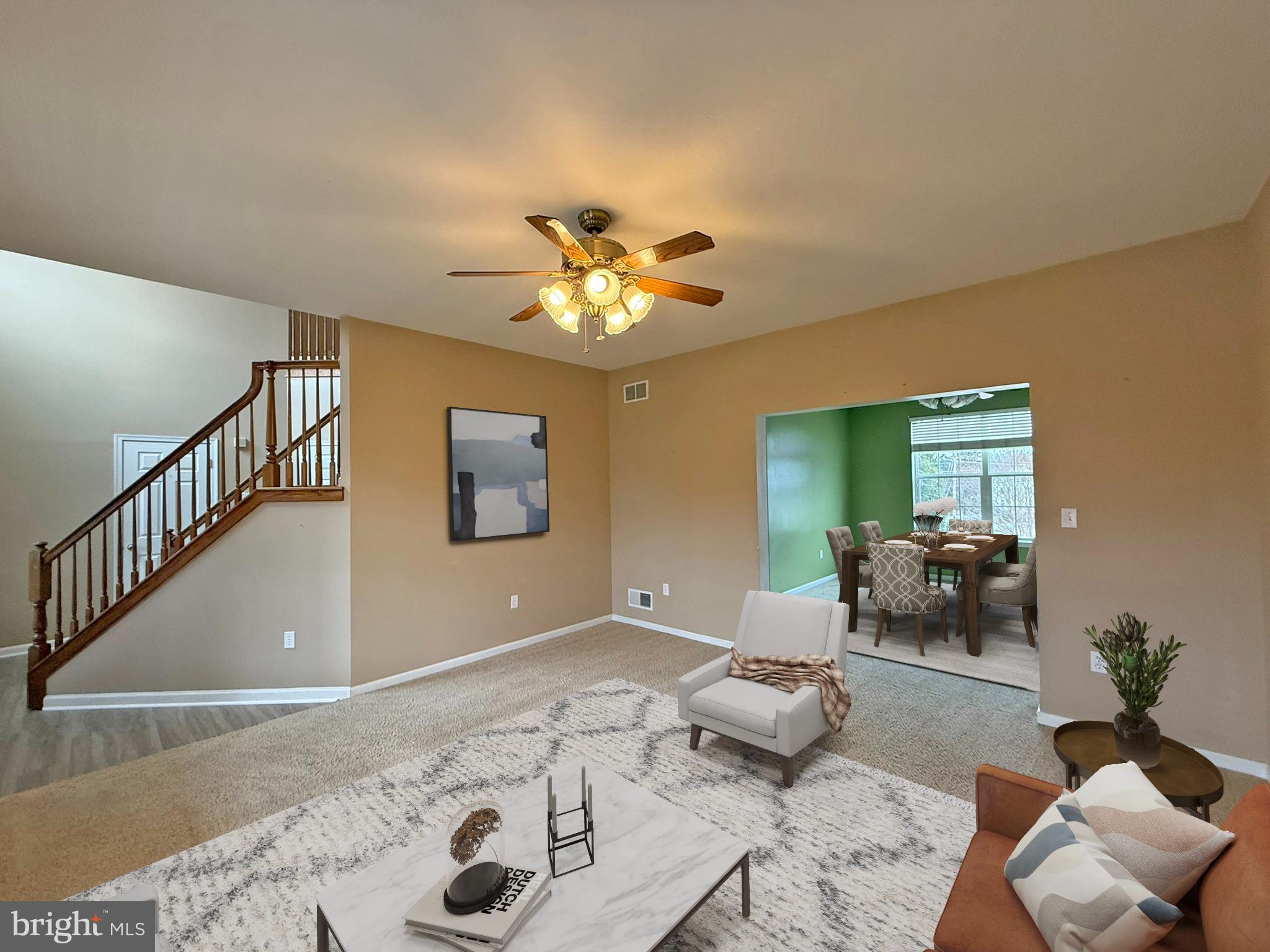 VINTAGE ACRES - Residential