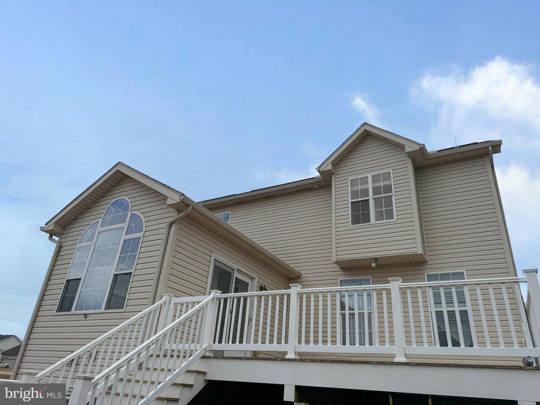 VINTAGE ACRES - Residential