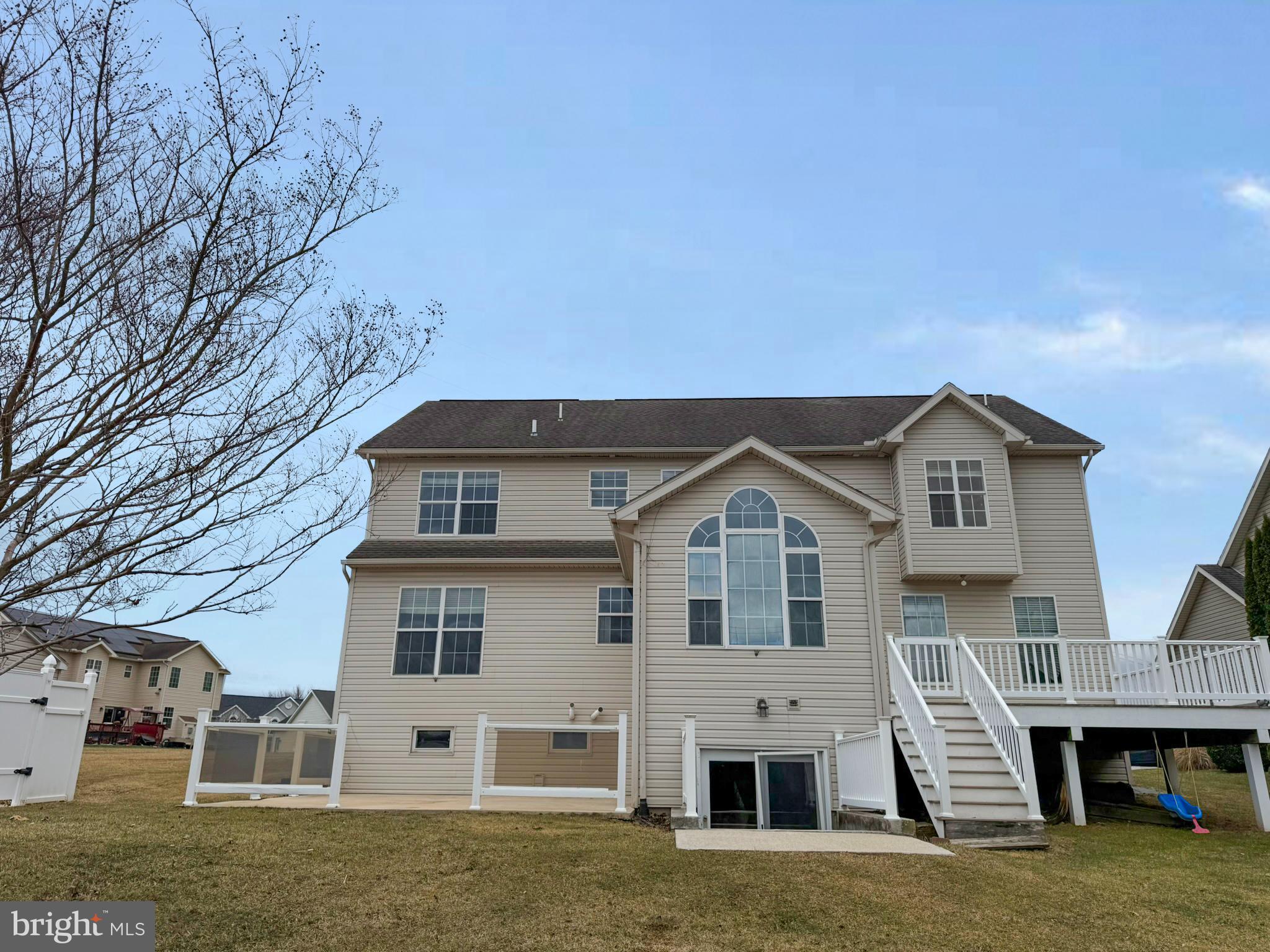 VINTAGE ACRES - Residential