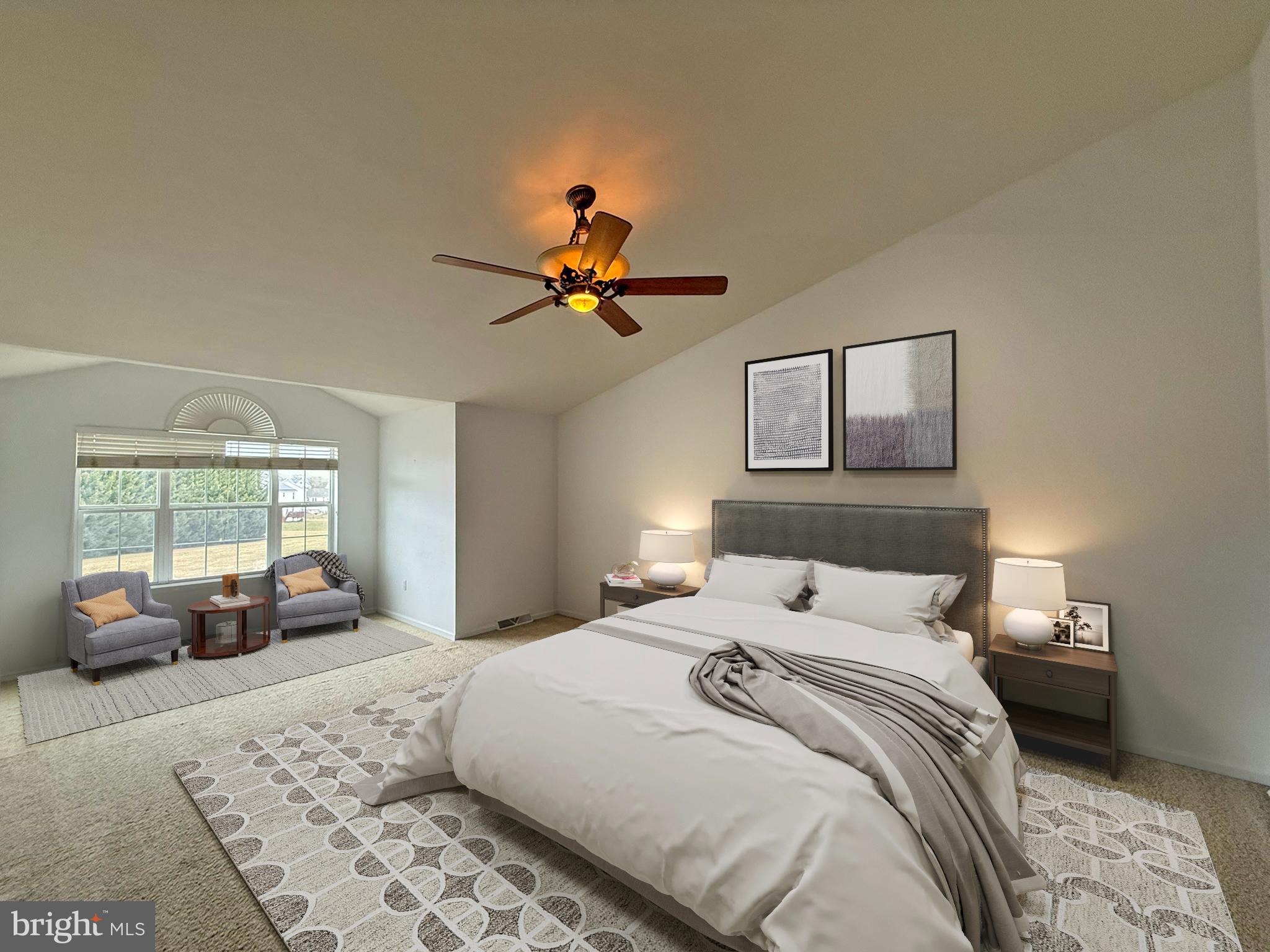 VINTAGE ACRES - Residential