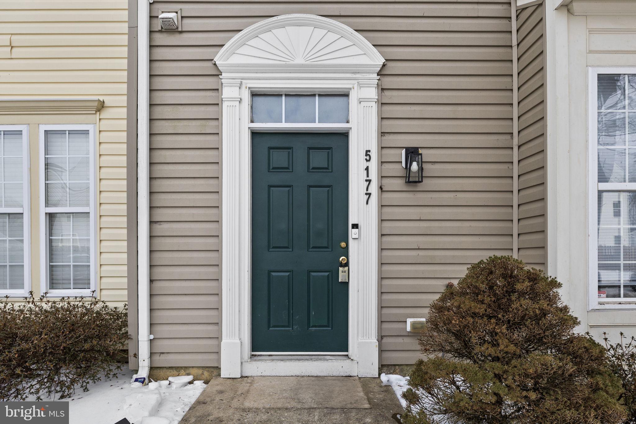 MALLARDS LANDING - Residential