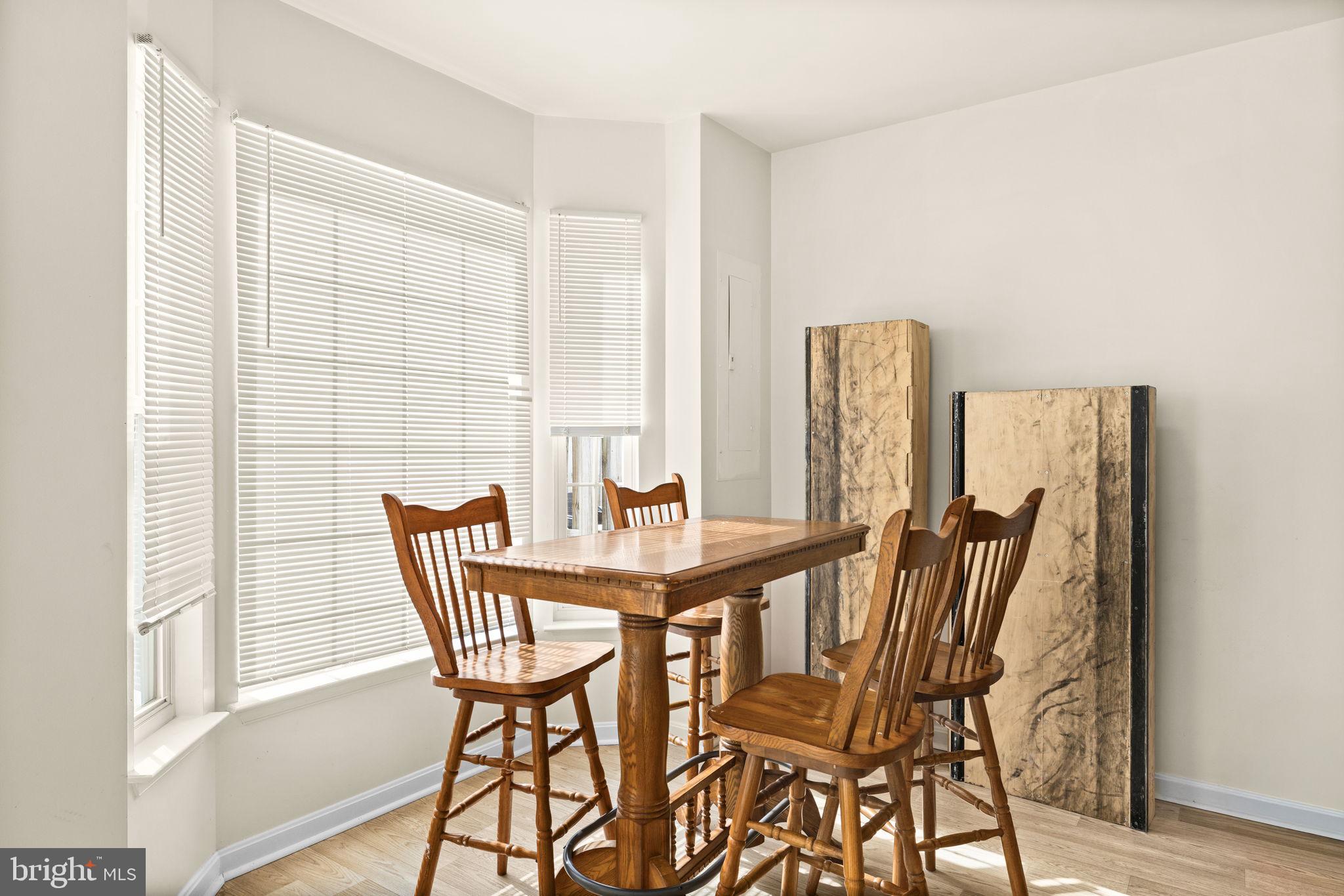 MALLARDS LANDING - Residential