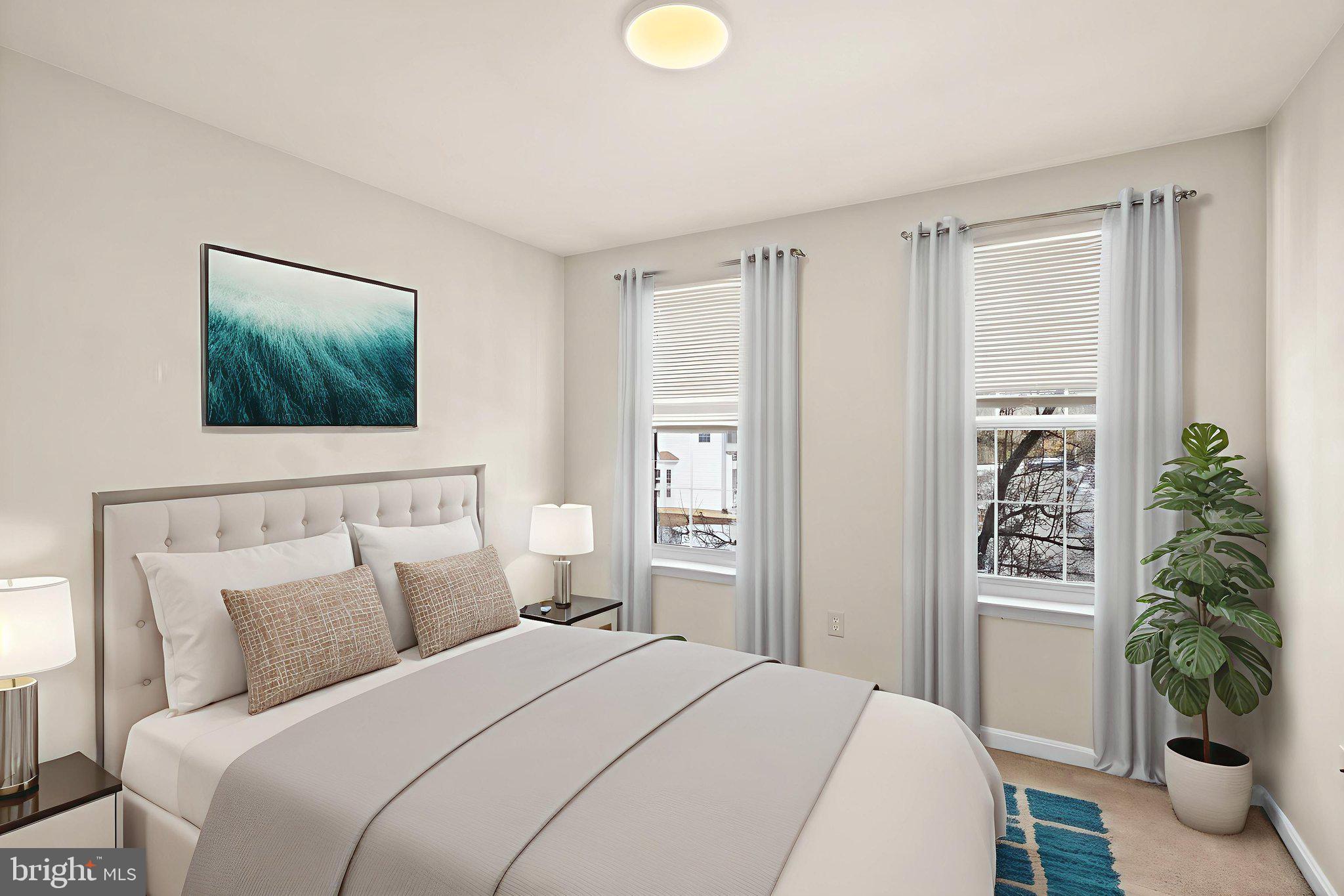 MALLARDS LANDING - Residential