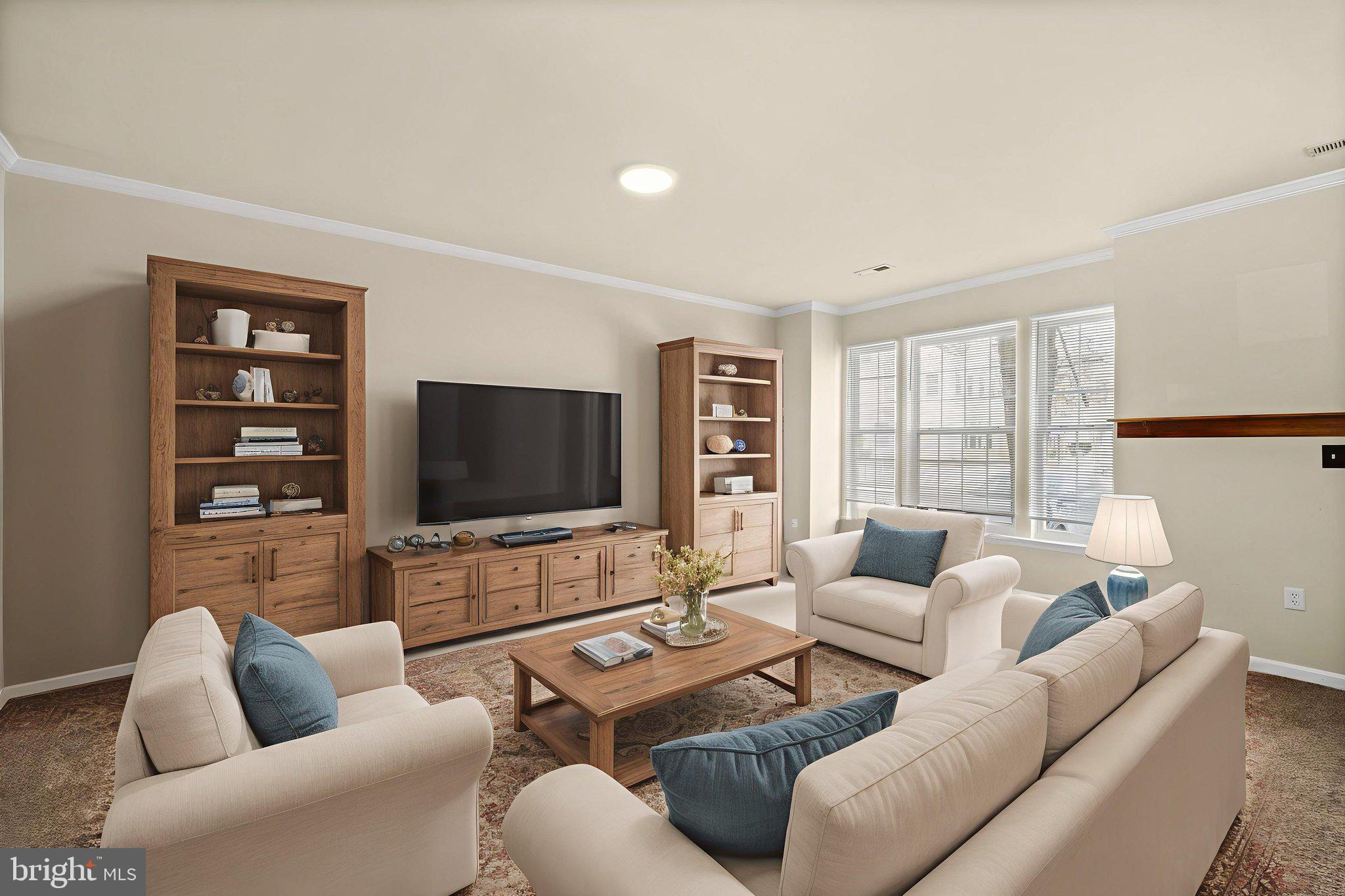 MALLARDS LANDING - Residential