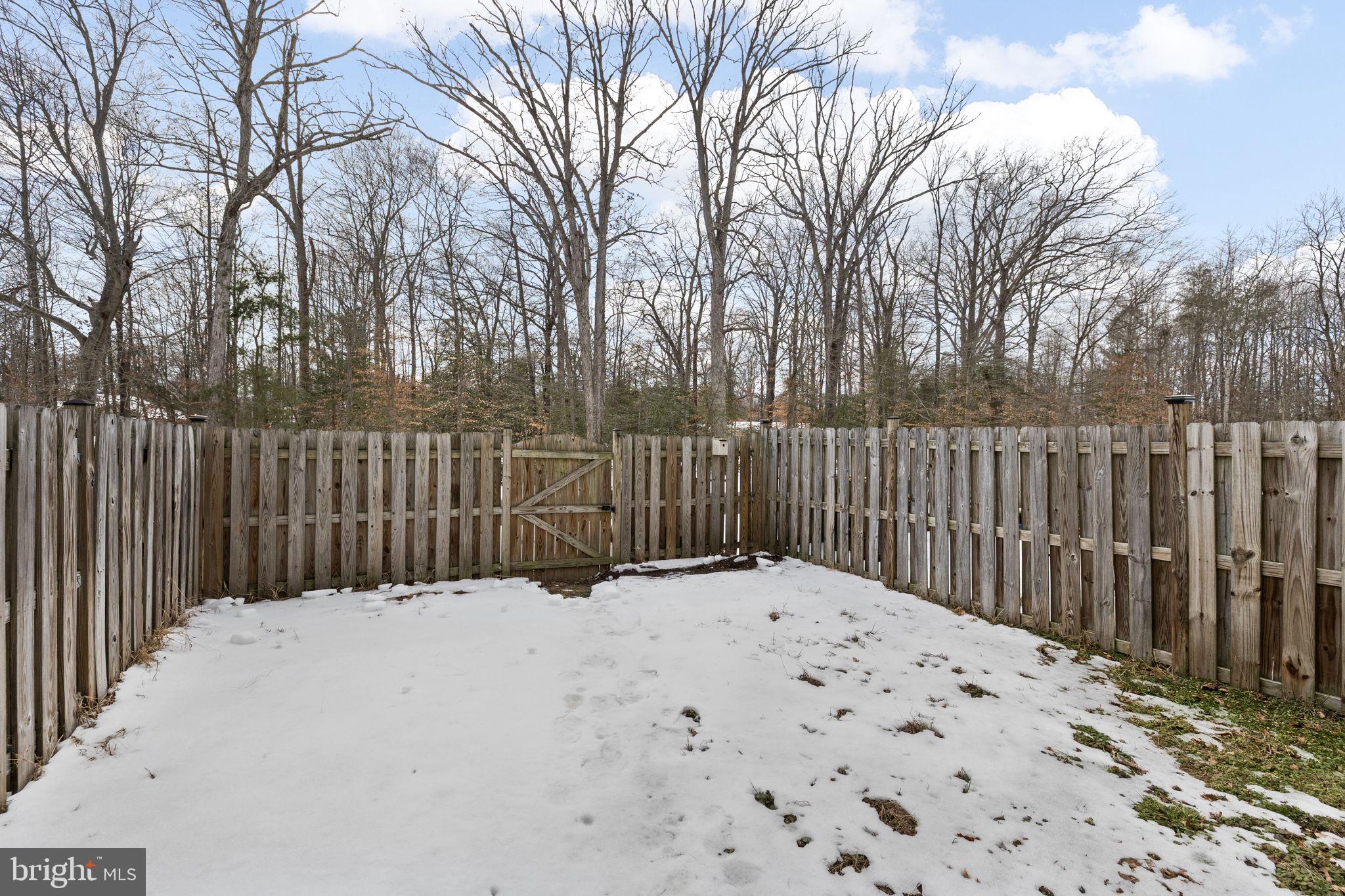 MALLARDS LANDING - Residential