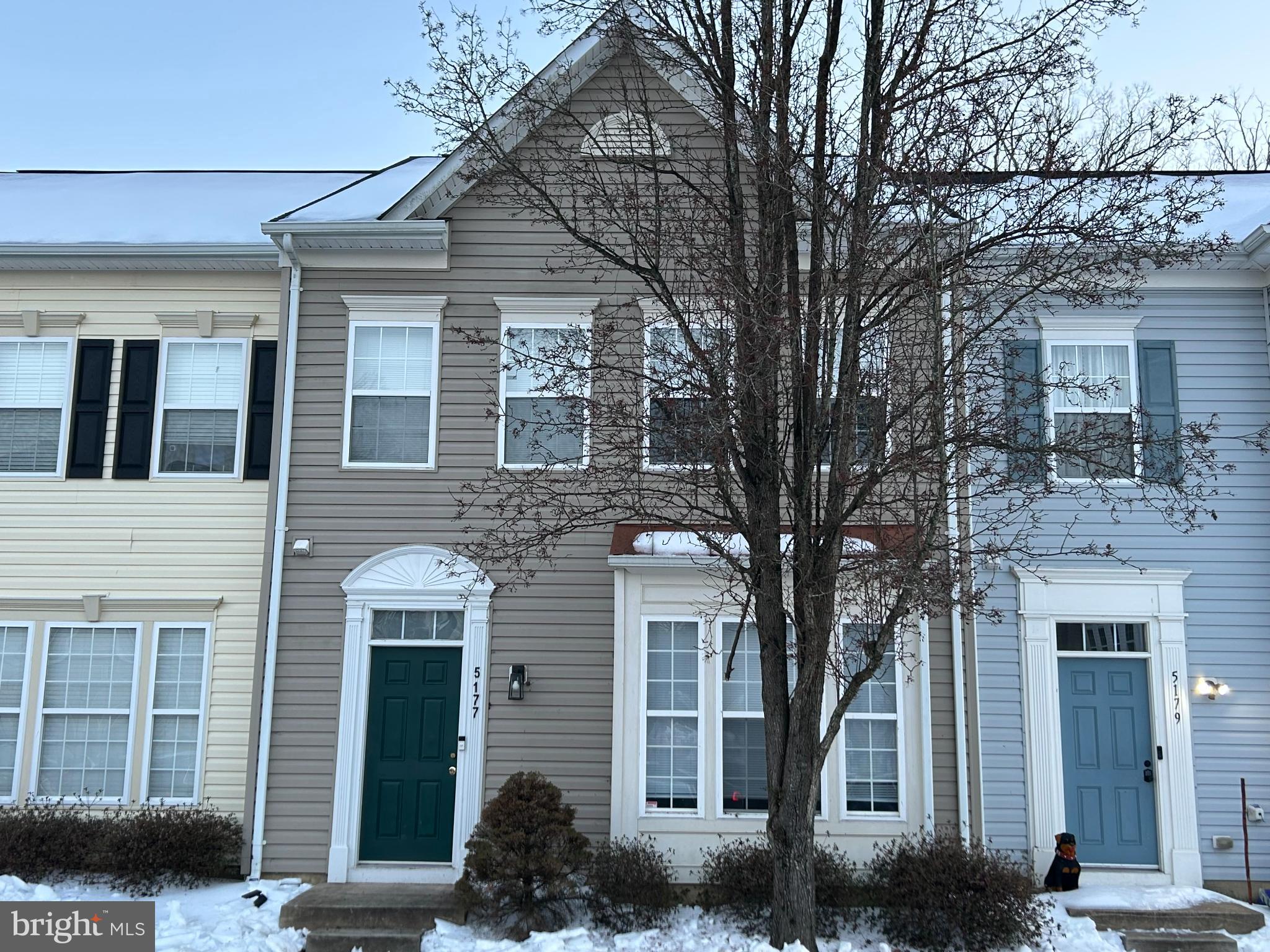 MALLARDS LANDING - Residential