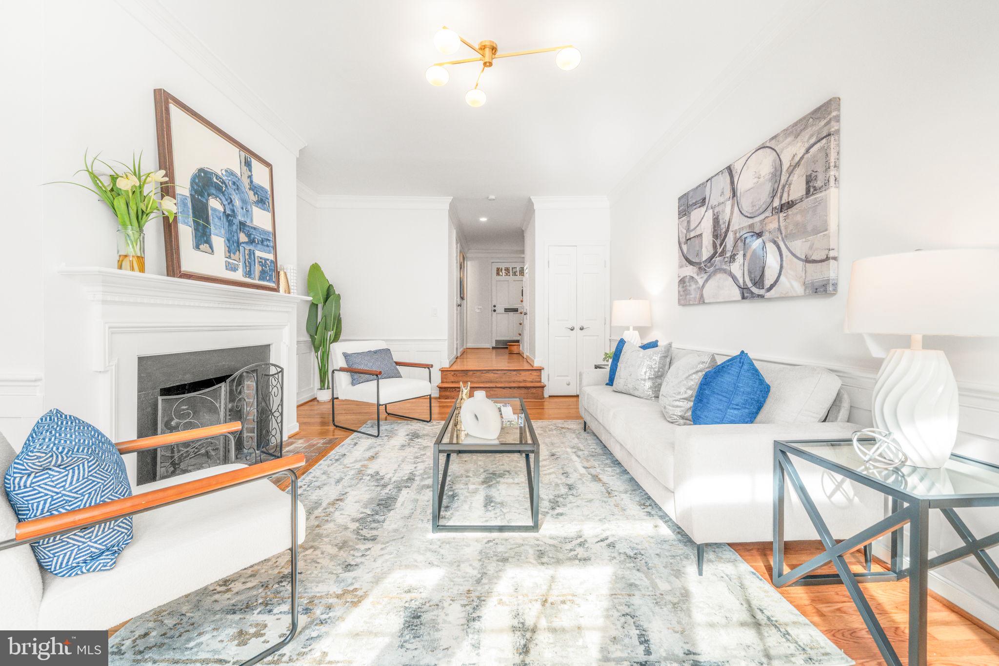 1220 MICHIGAN COURT