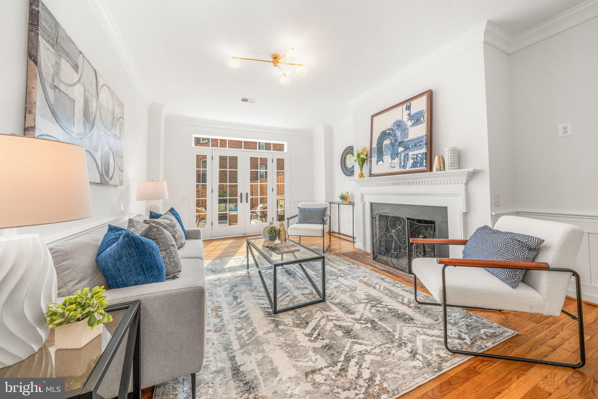 1220 MICHIGAN COURT