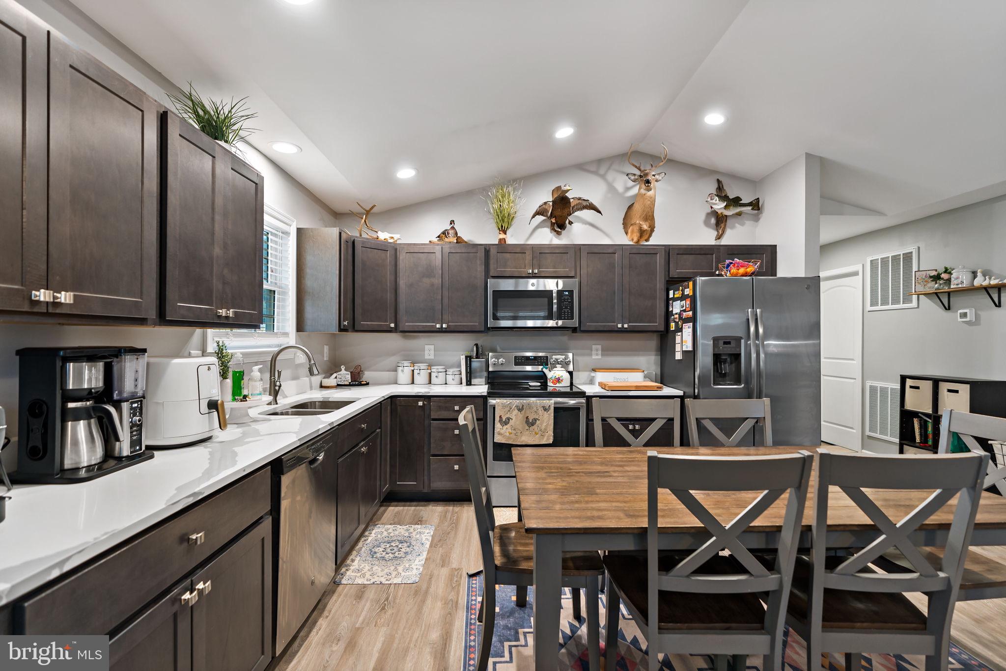 CITY OF MARTINSBURG - Residential