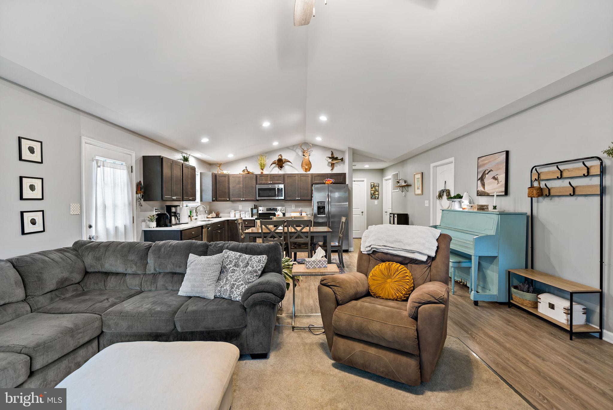 CITY OF MARTINSBURG - Residential