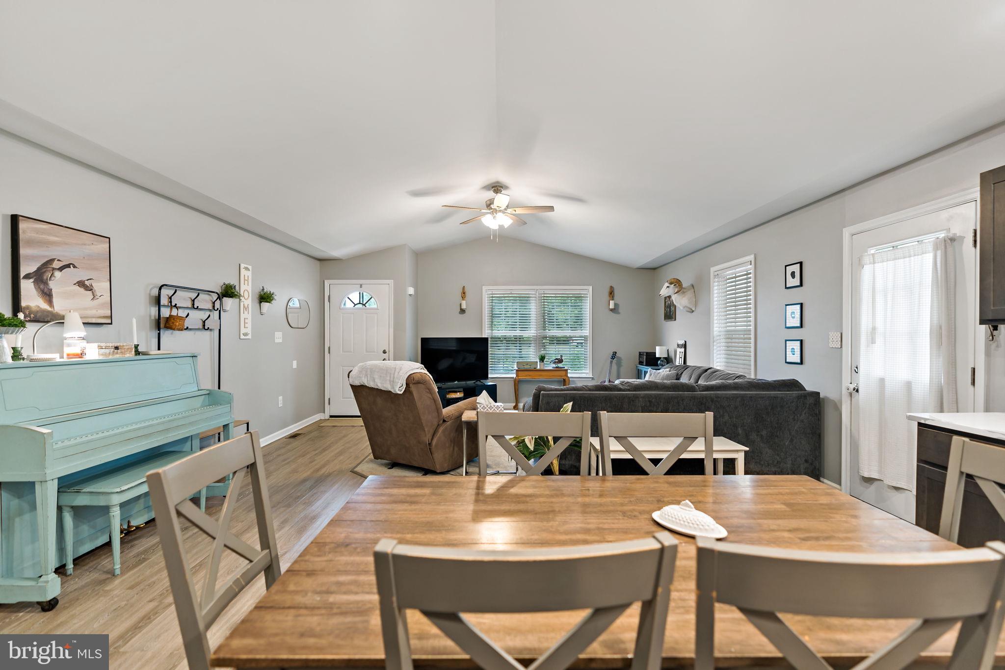 CITY OF MARTINSBURG - Residential