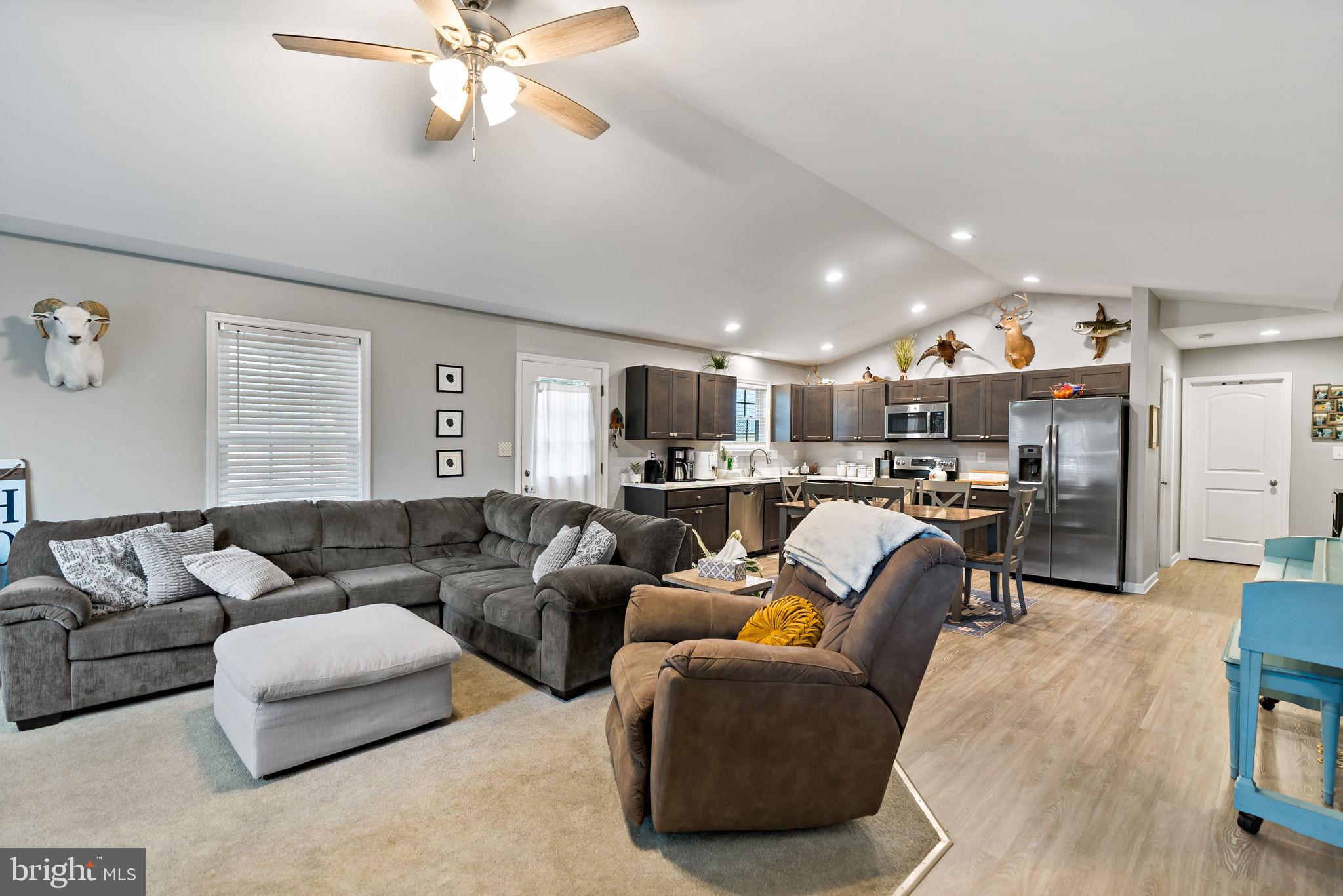 CITY OF MARTINSBURG - Residential