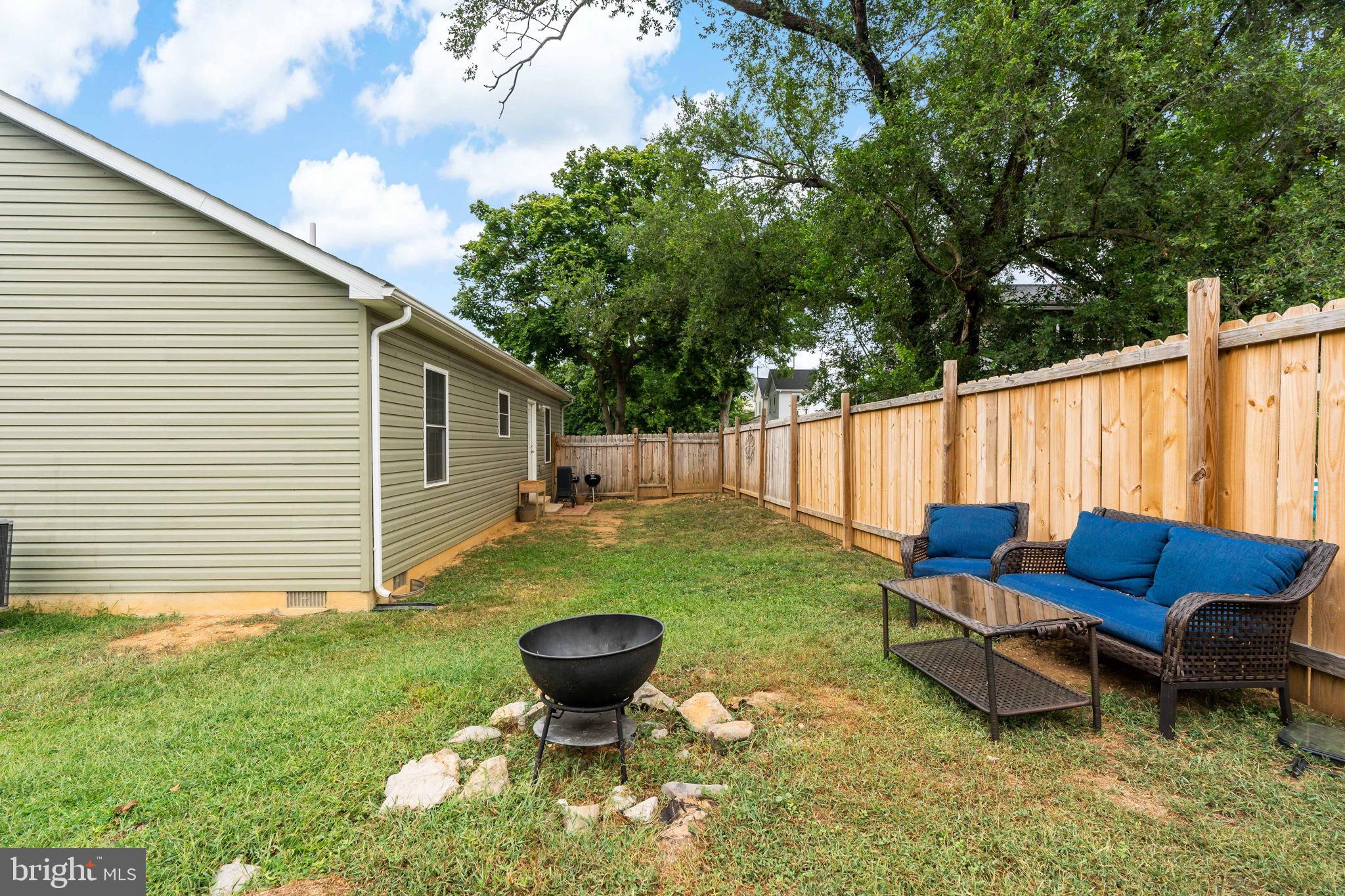 CITY OF MARTINSBURG - Residential