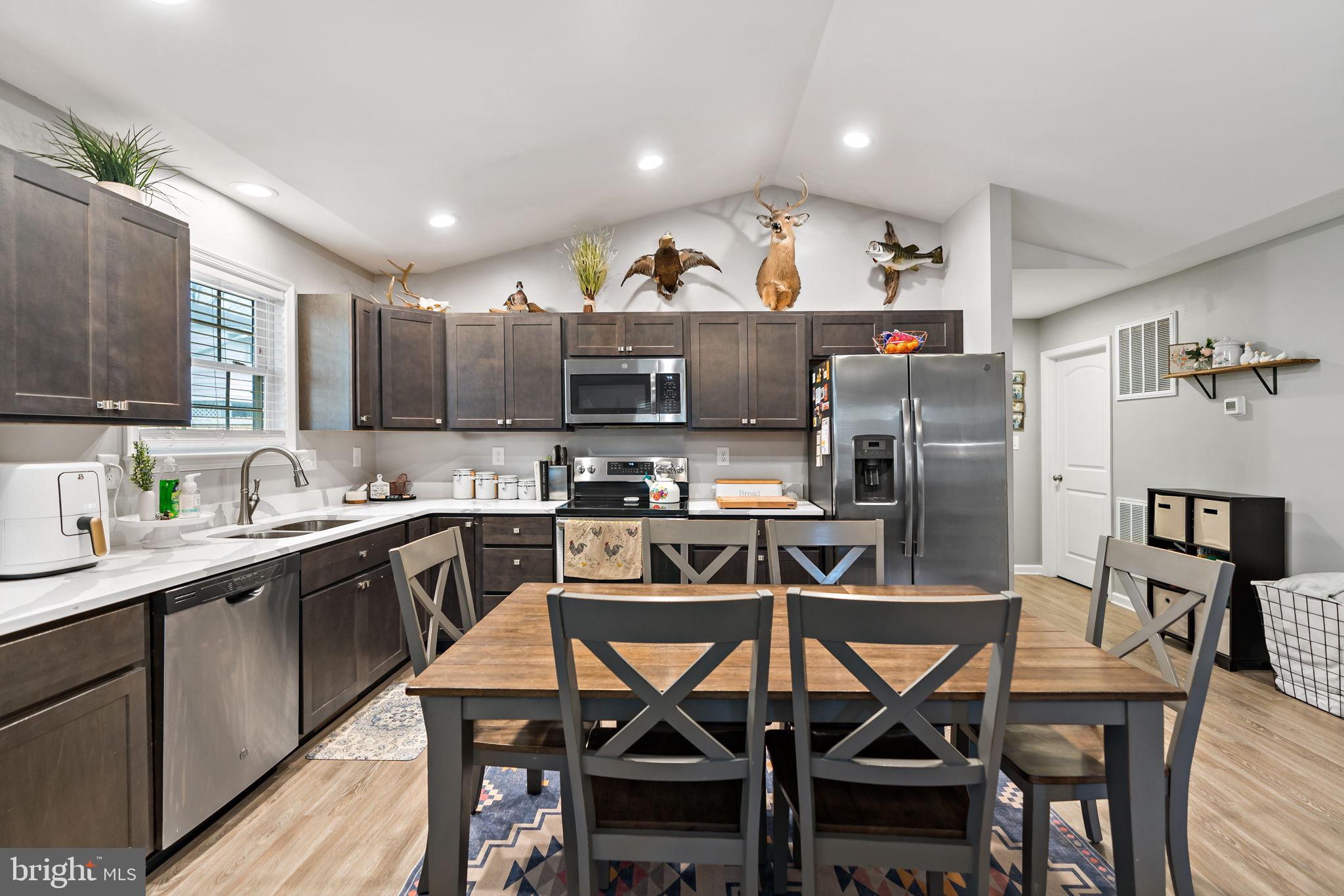 CITY OF MARTINSBURG - Residential