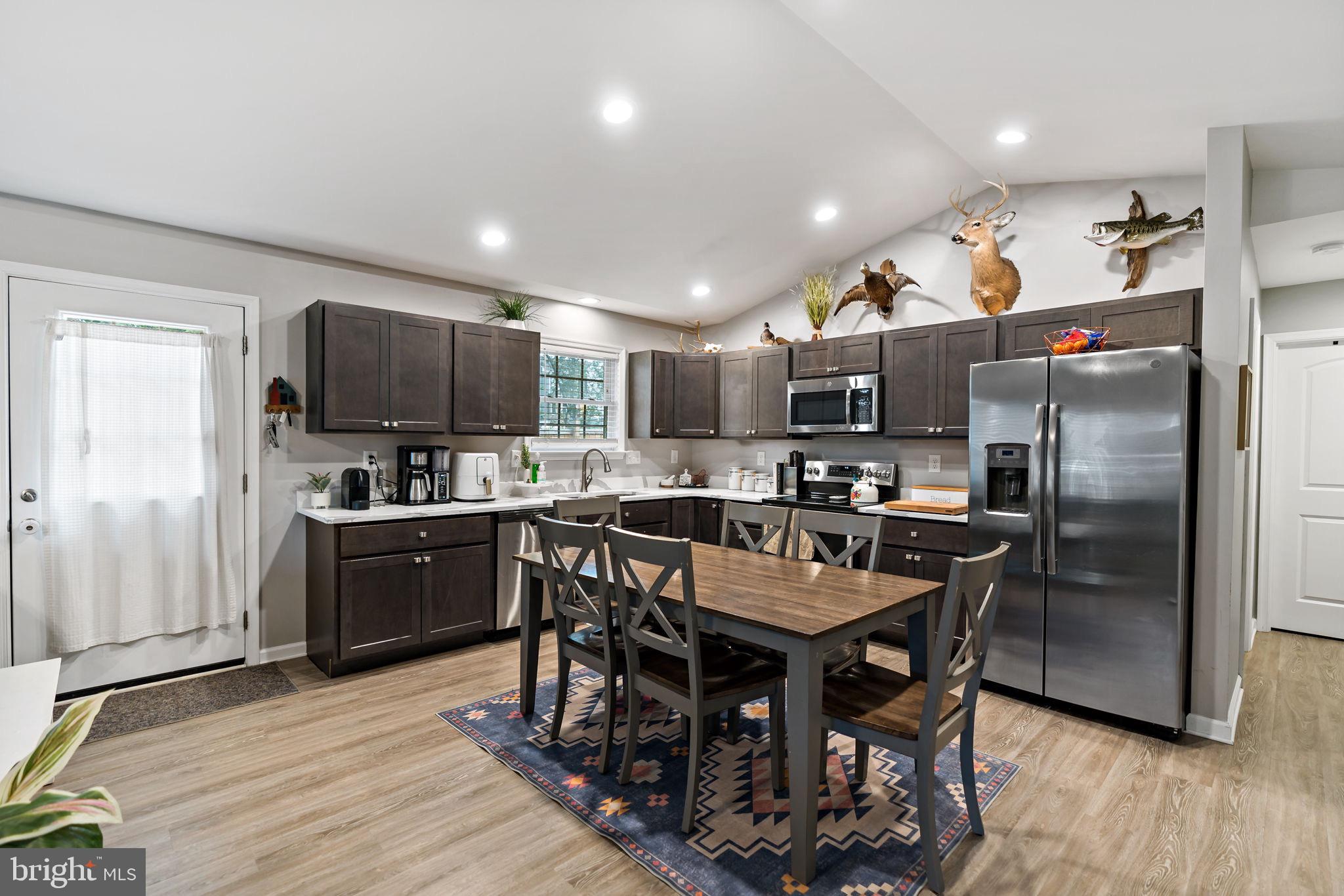 CITY OF MARTINSBURG - Residential