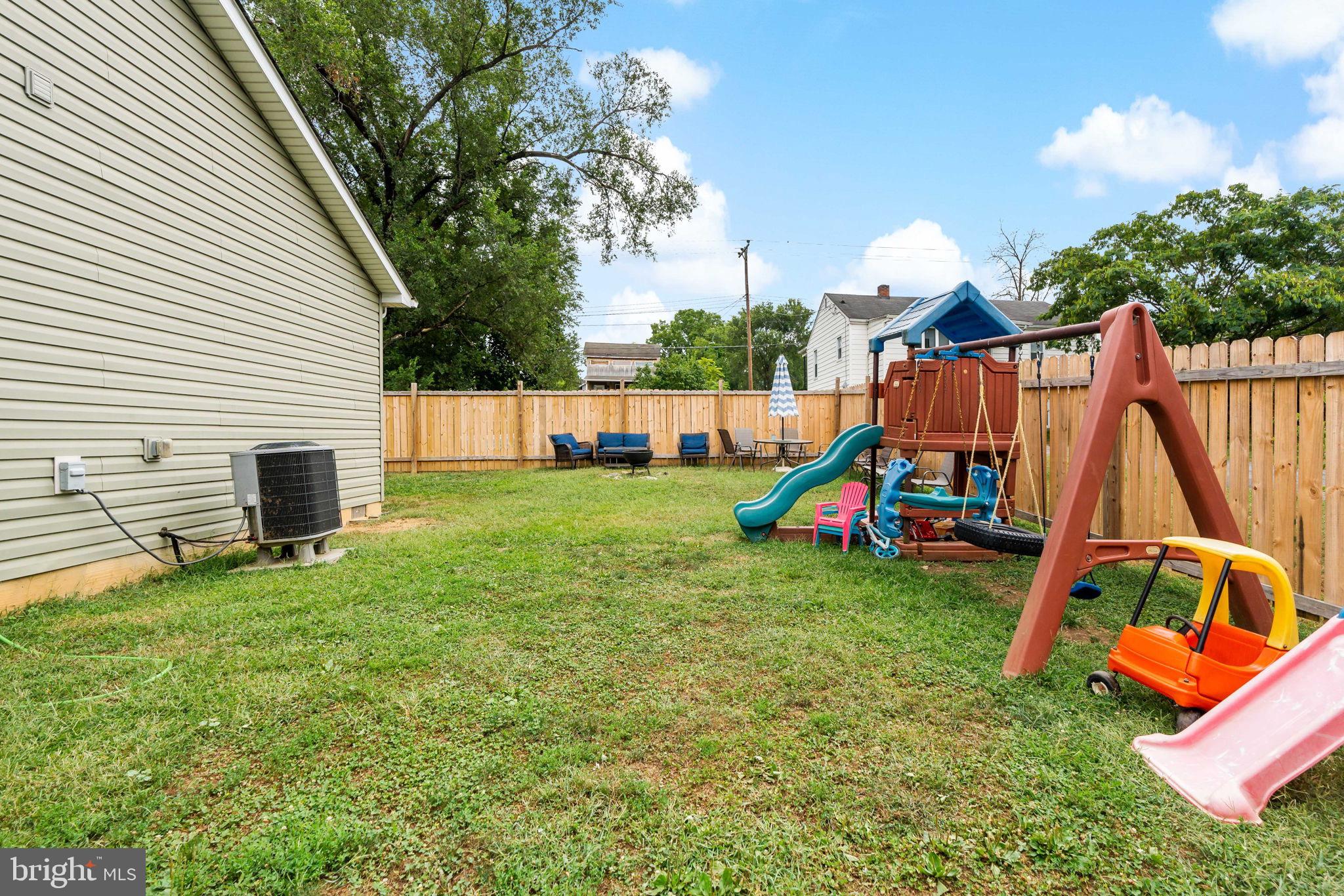 CITY OF MARTINSBURG - Residential