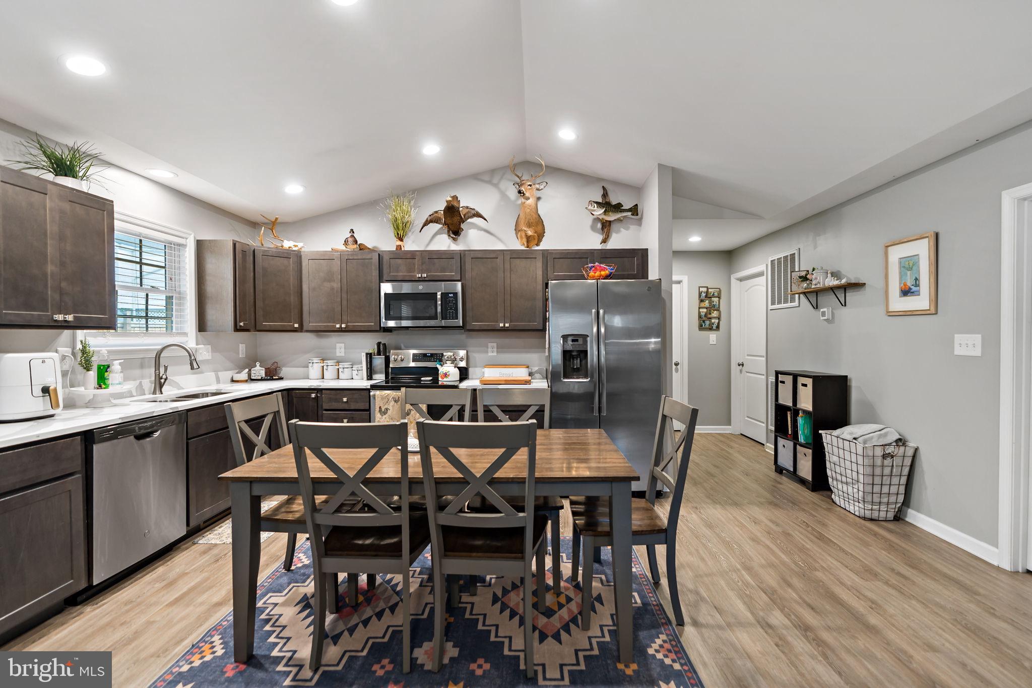 CITY OF MARTINSBURG - Residential