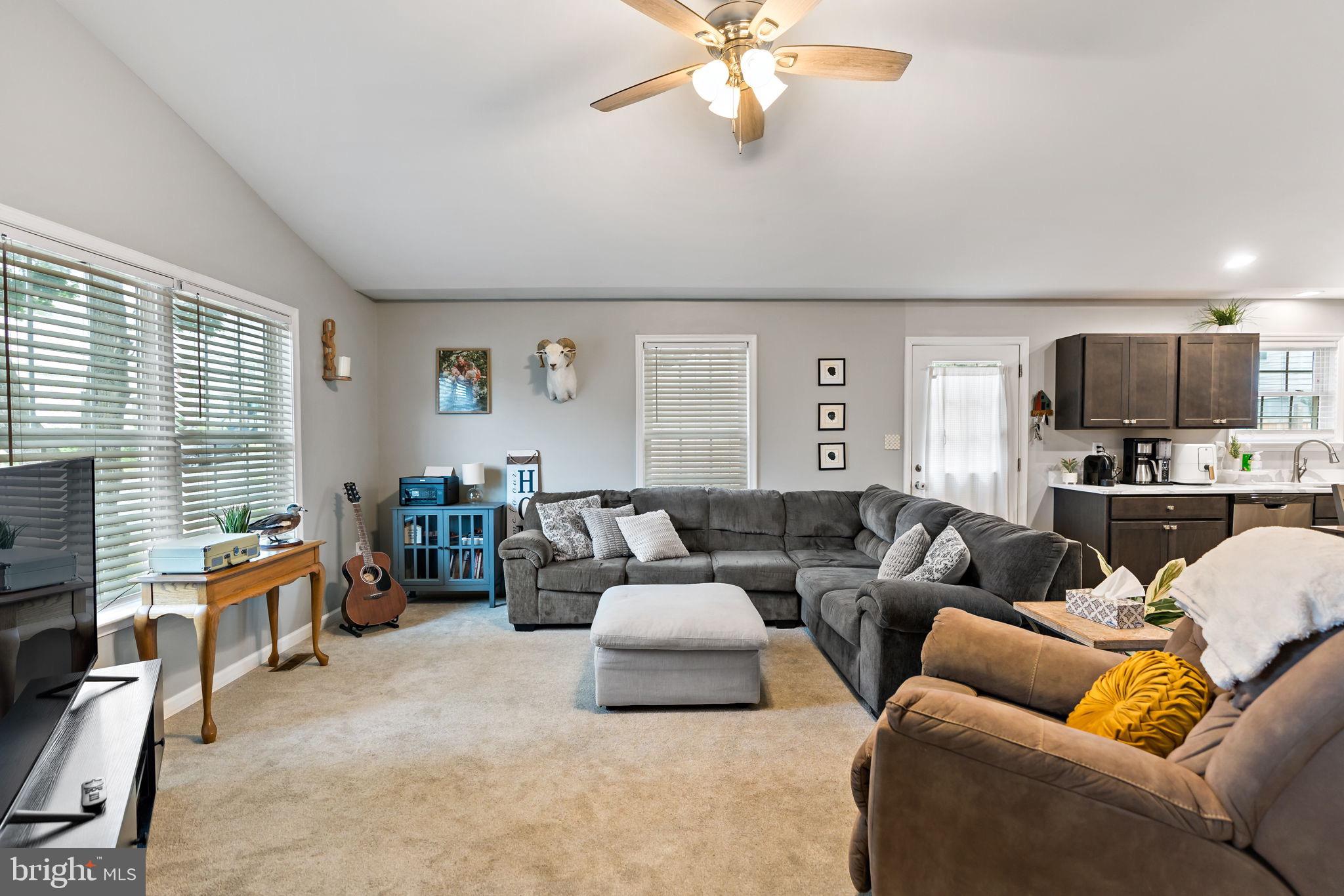 CITY OF MARTINSBURG - Residential