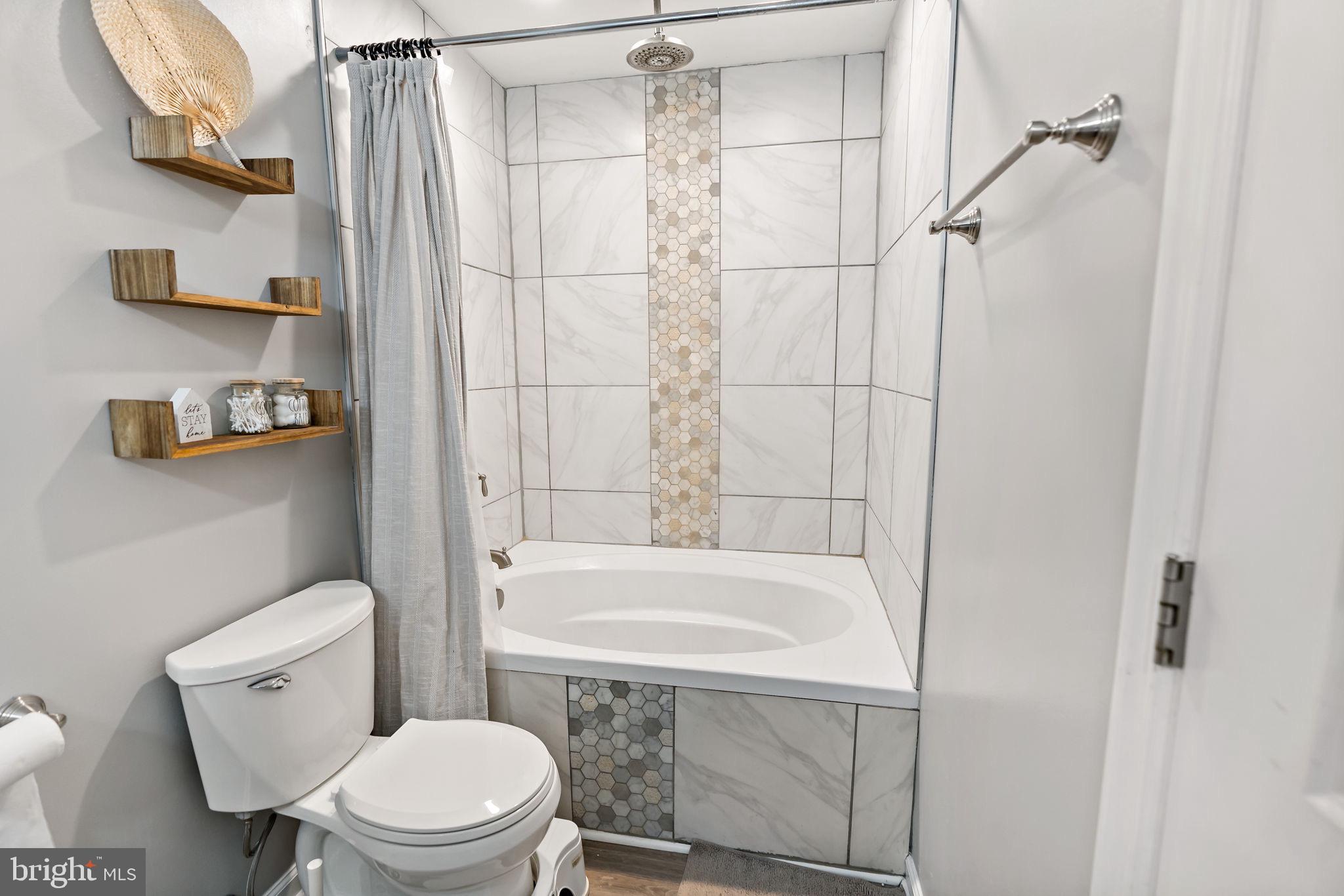 CITY OF MARTINSBURG - Residential