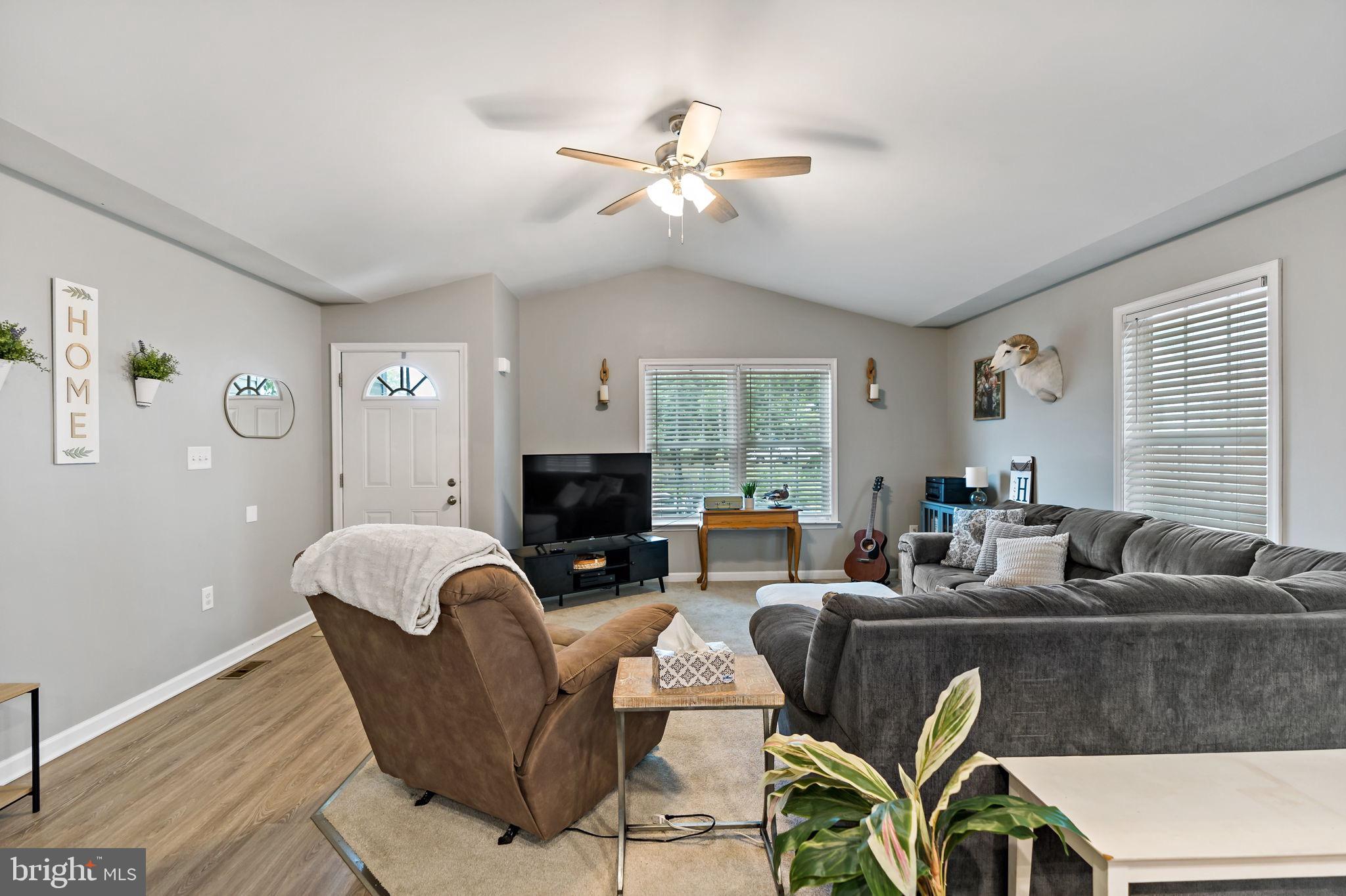 CITY OF MARTINSBURG - Residential