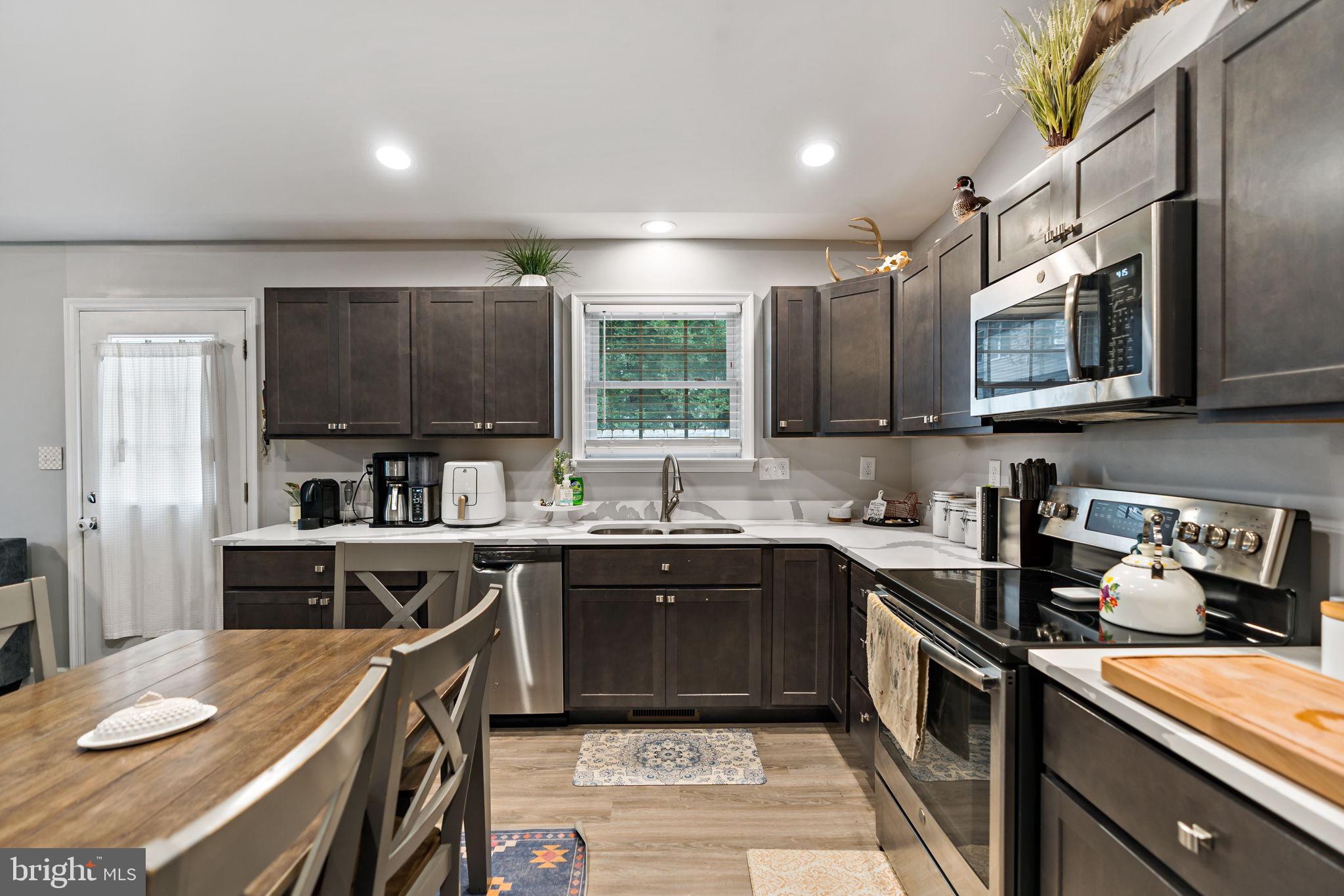 CITY OF MARTINSBURG - Residential