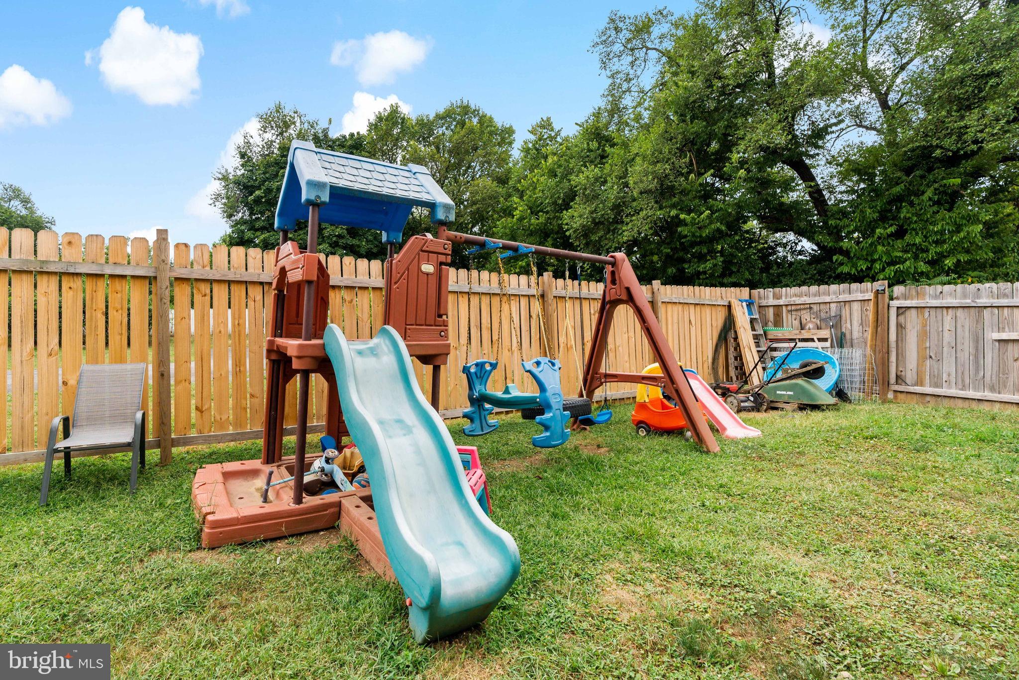 CITY OF MARTINSBURG - Residential