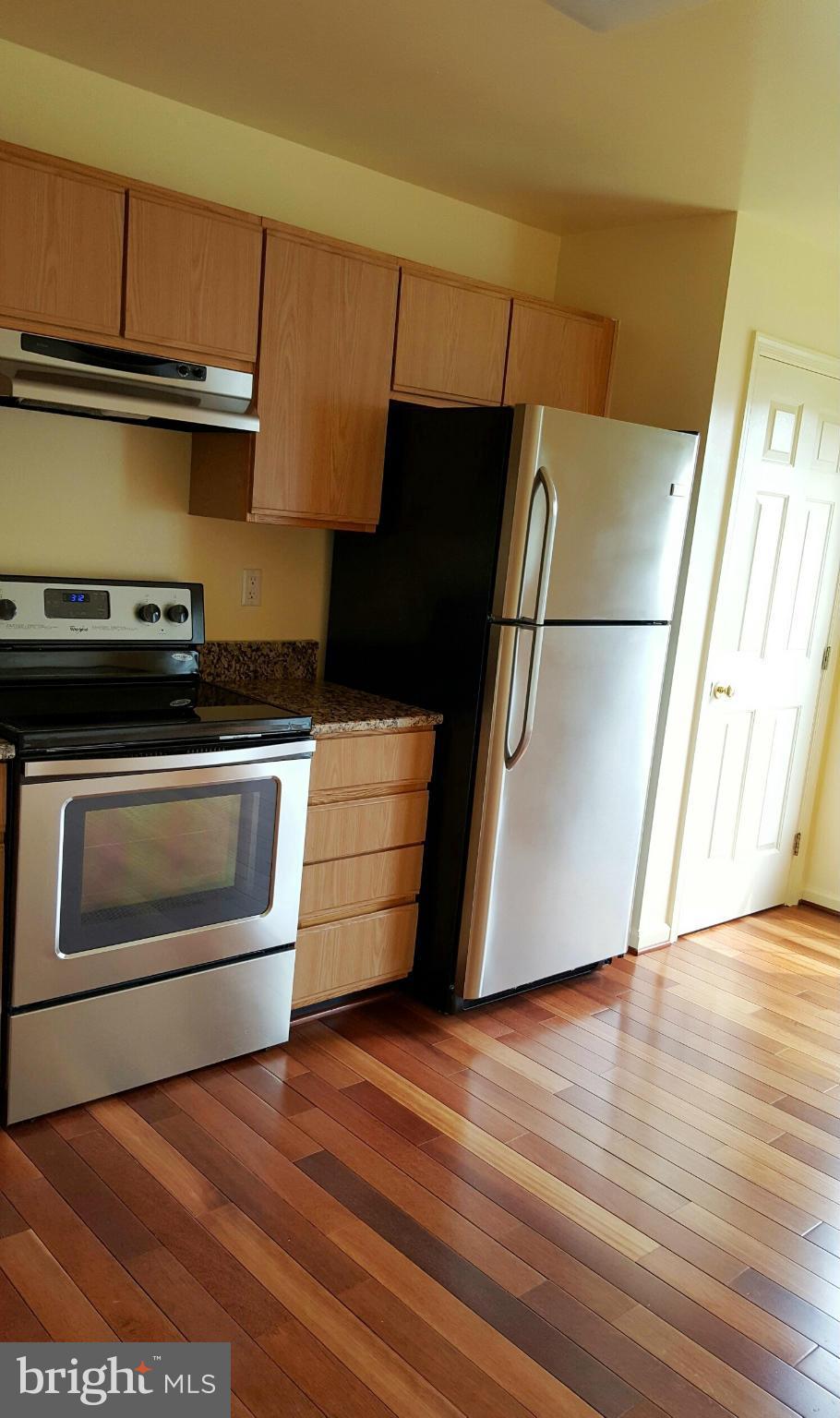 PINEY GLEN VILLAGE - Residential