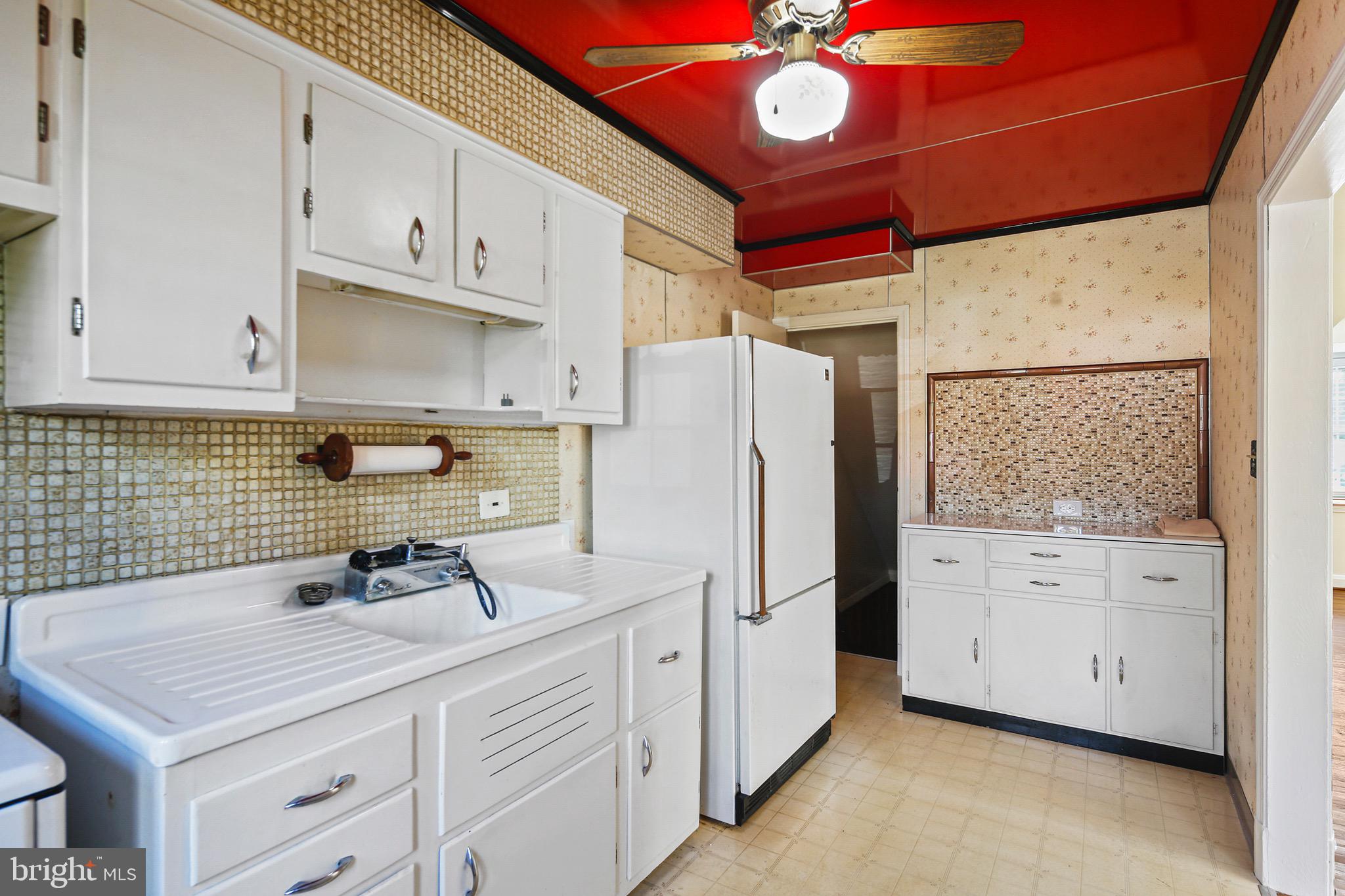 KNETTISHALL - Residential