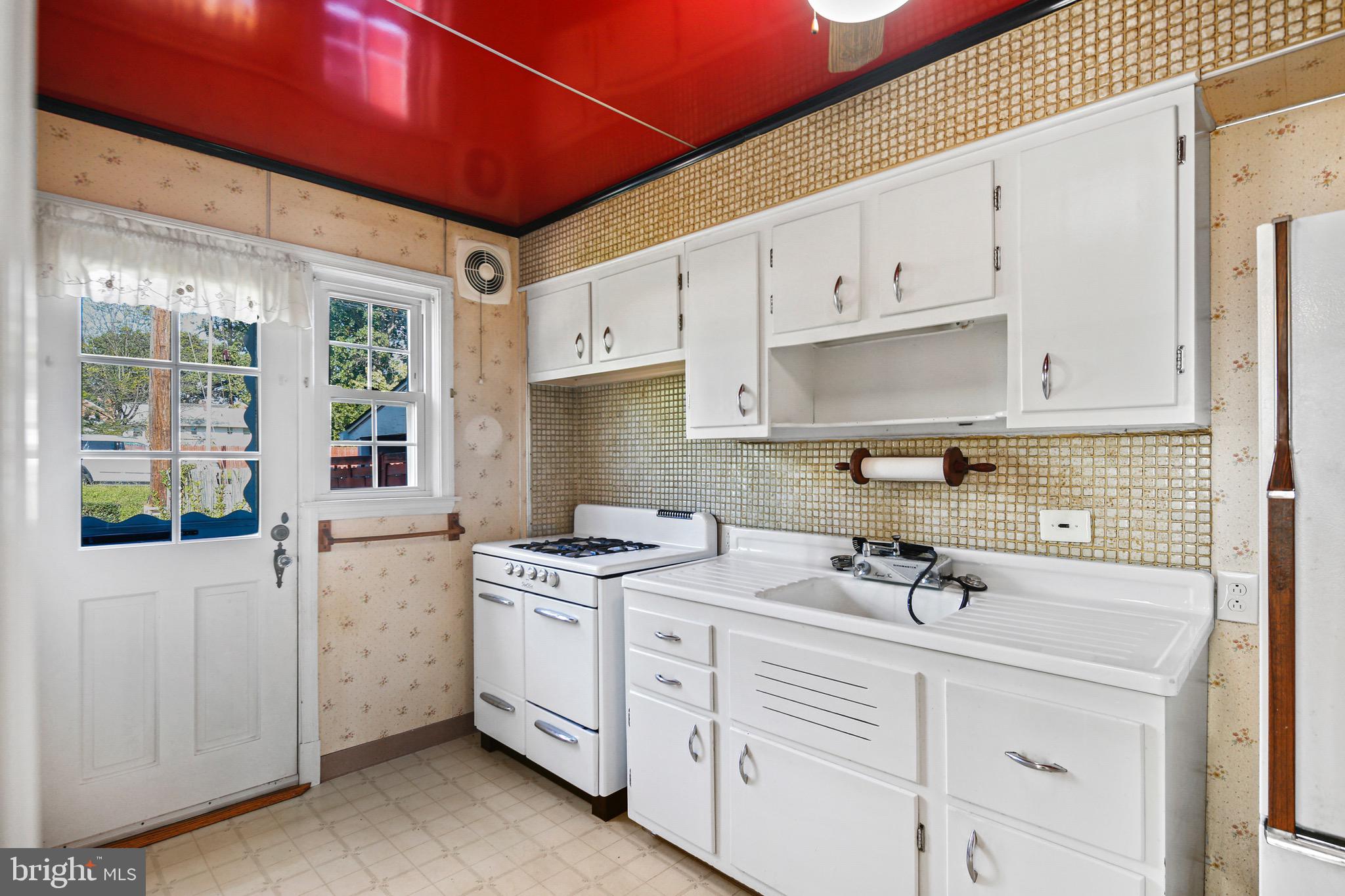 KNETTISHALL - Residential