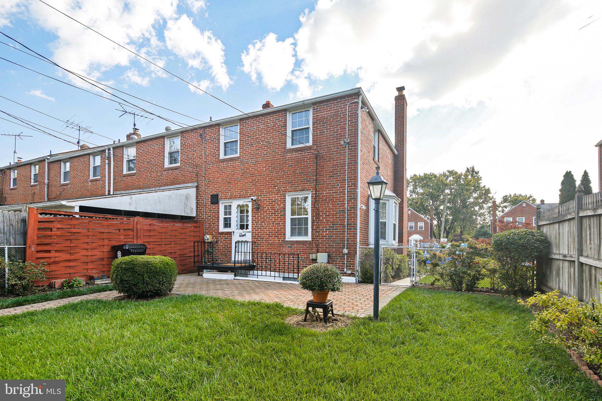 KNETTISHALL - Residential