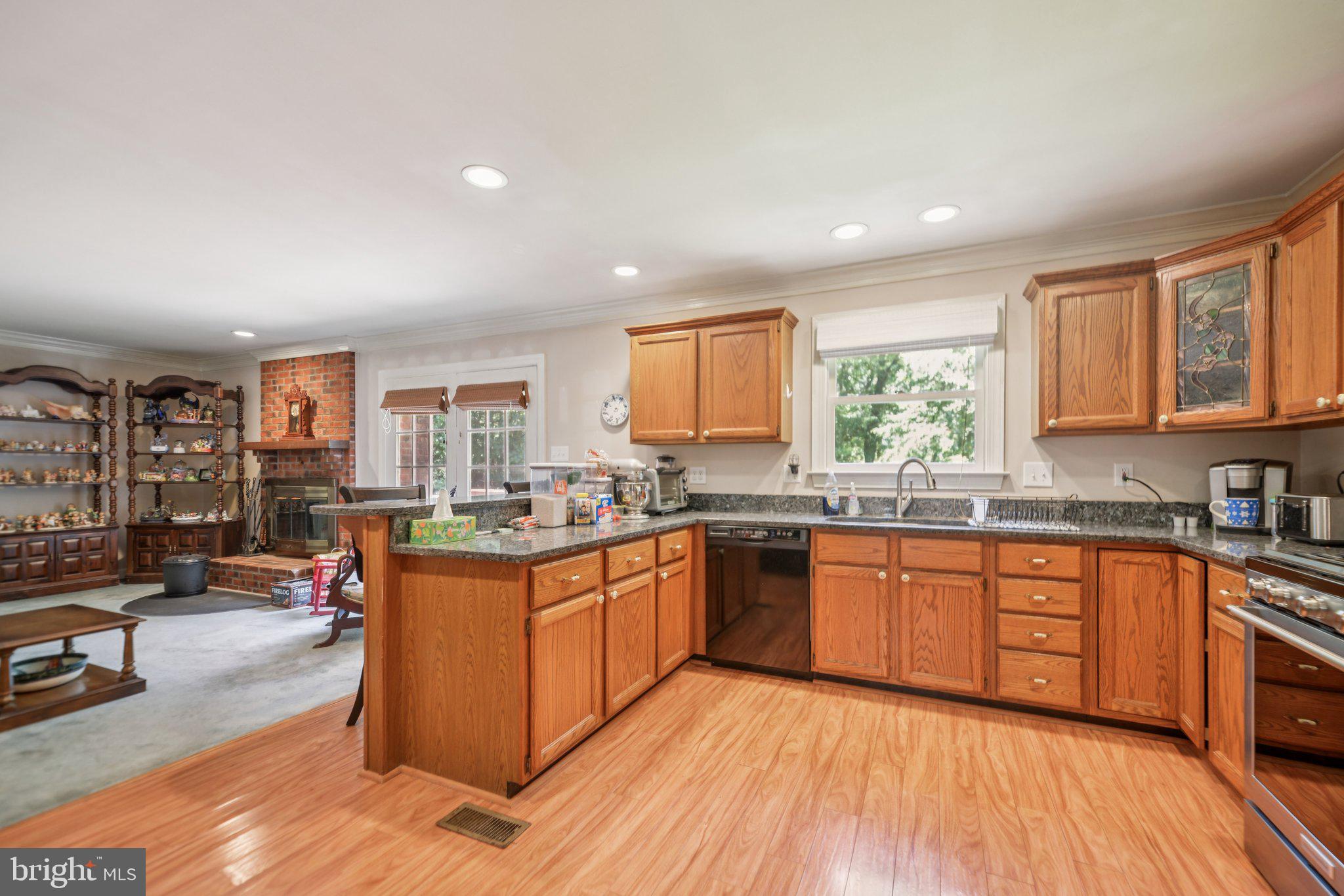 ALUM SPRING EAST - Residential