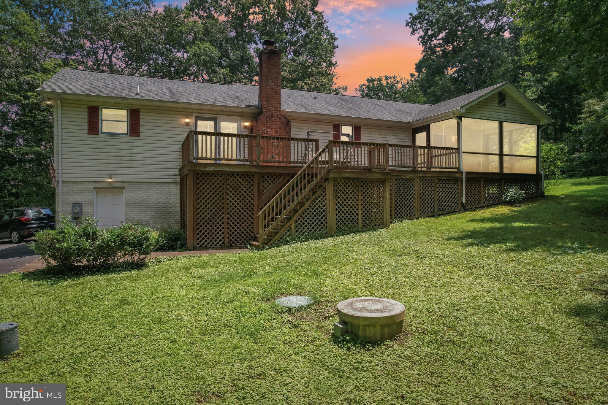 11068 ALUM SPRINGS ROAD