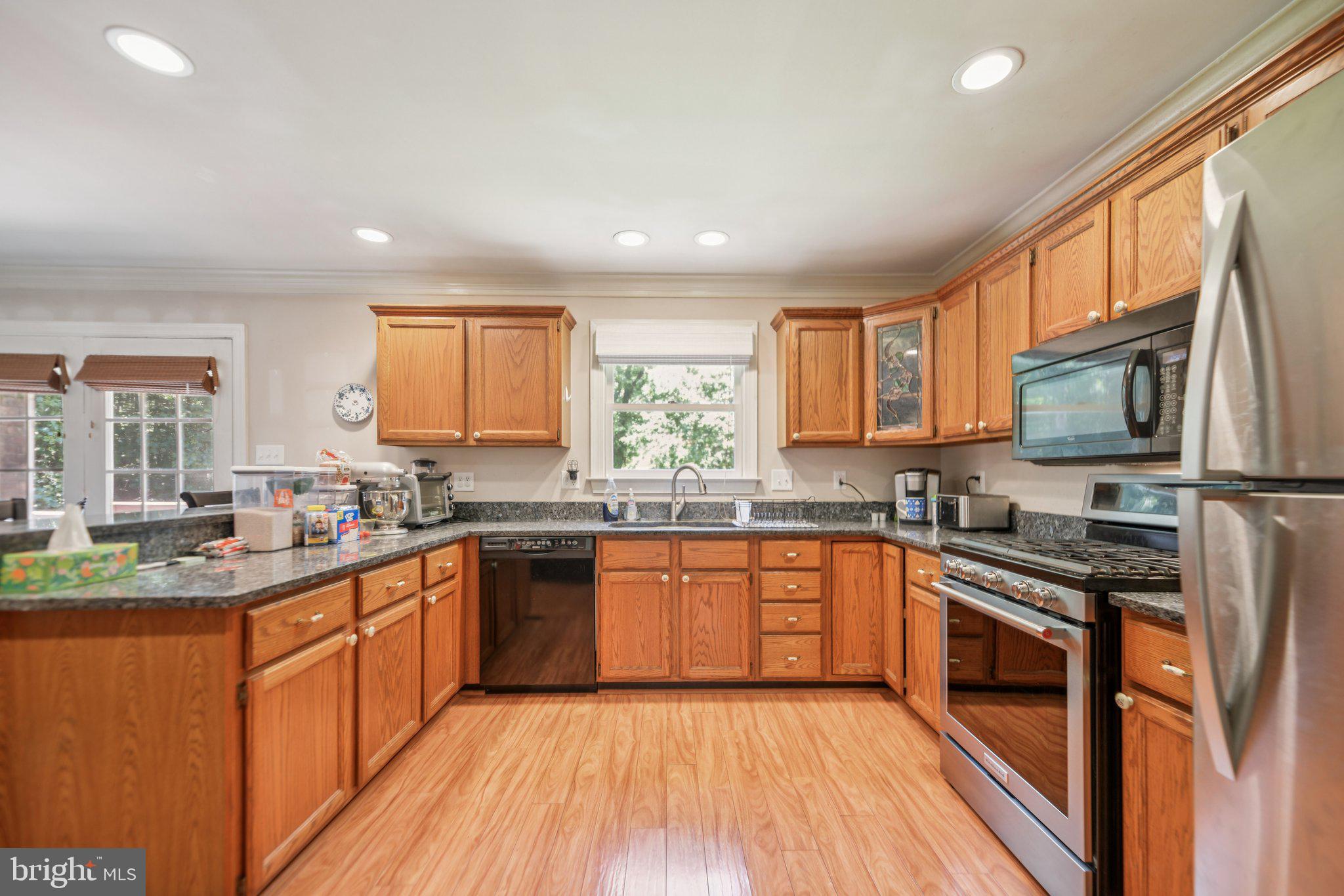 ALUM SPRING EAST - Residential