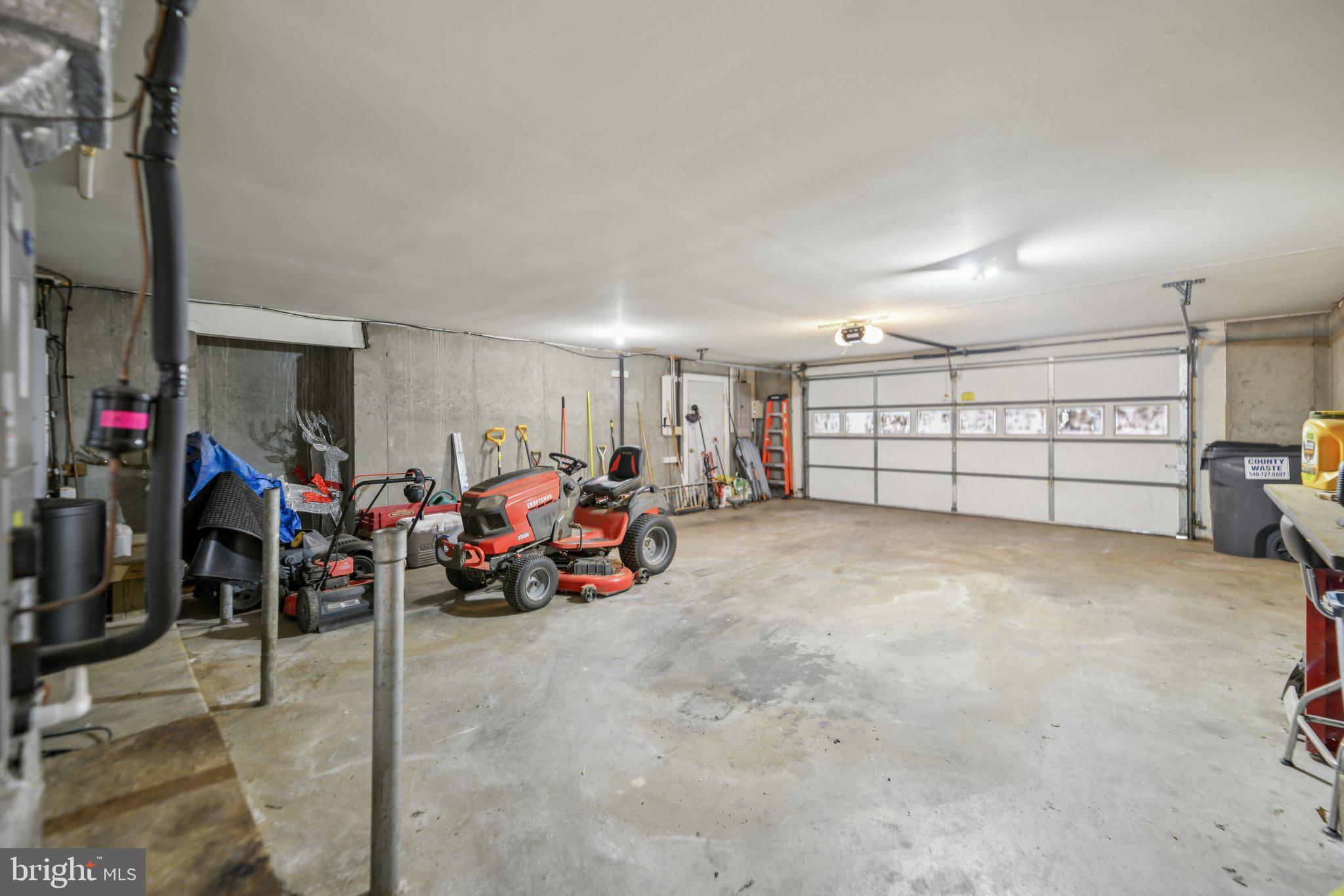 ALUM SPRING EAST - Residential