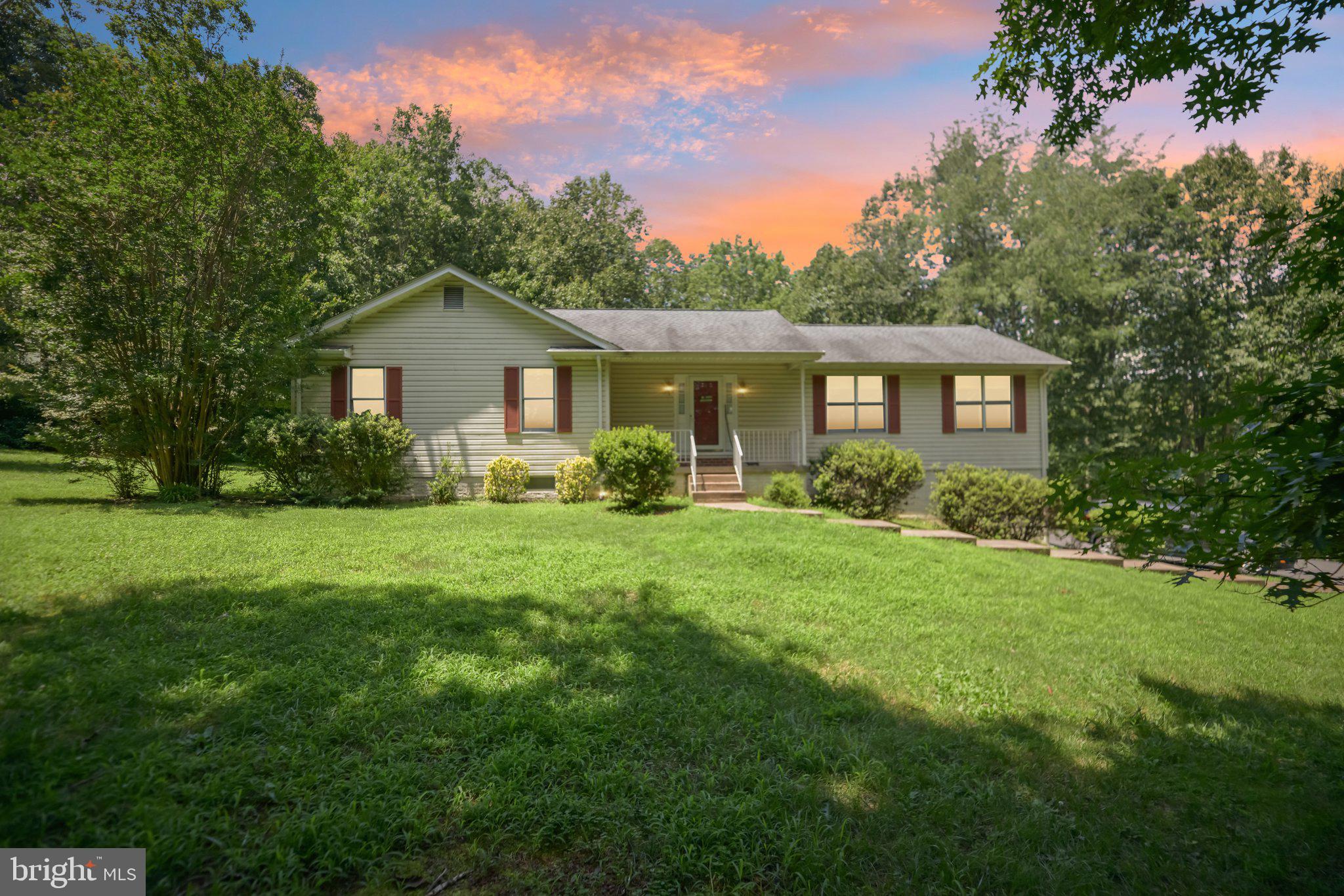 ALUM SPRING EAST - Residential