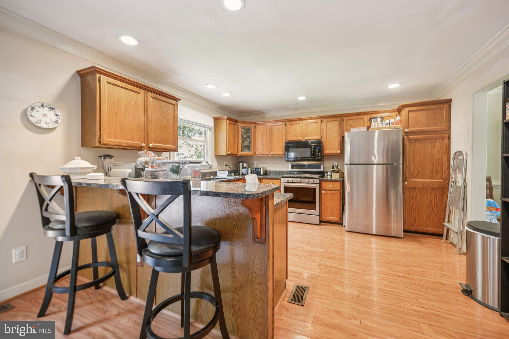 ALUM SPRING EAST - Residential