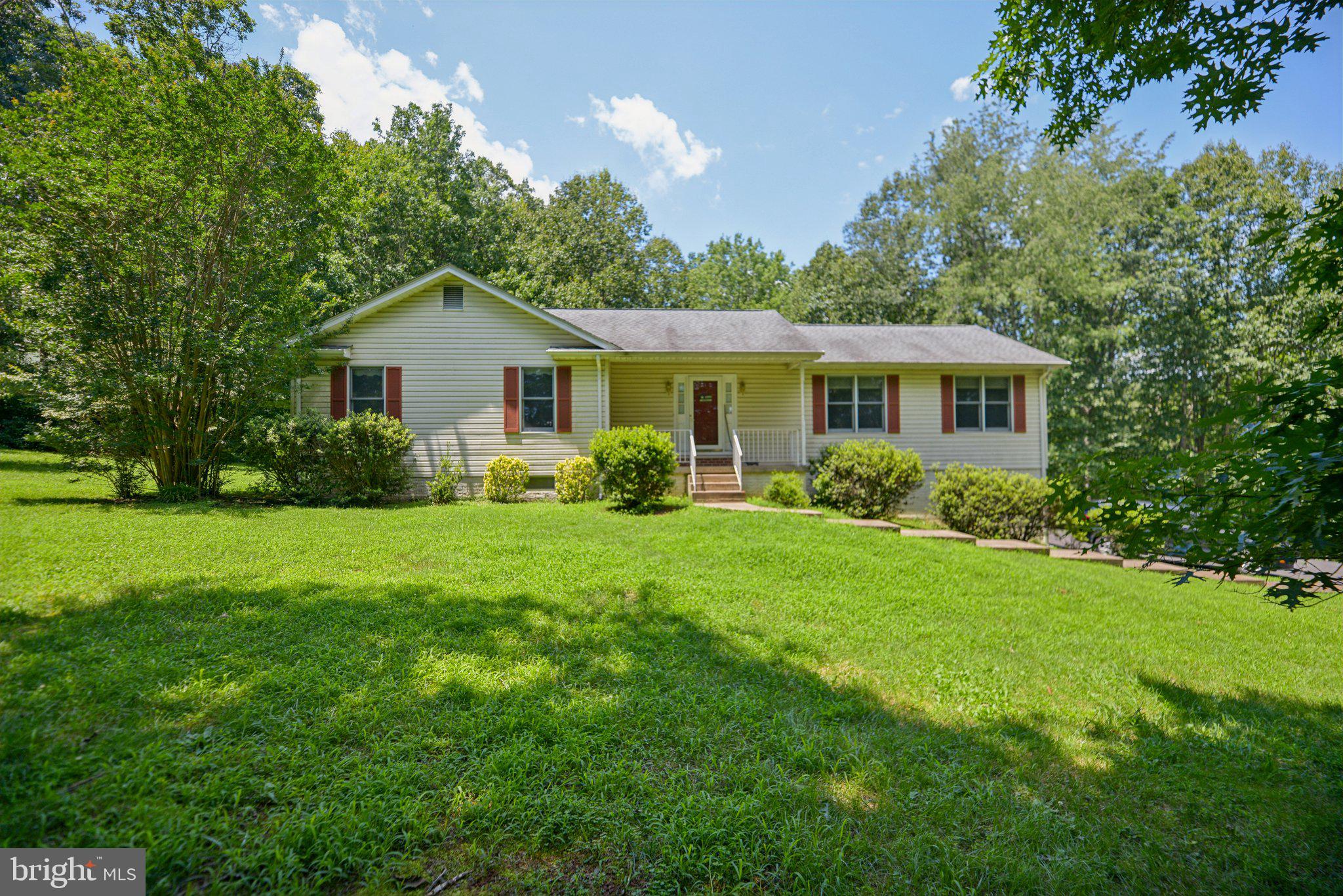 11068 ALUM SPRINGS ROAD