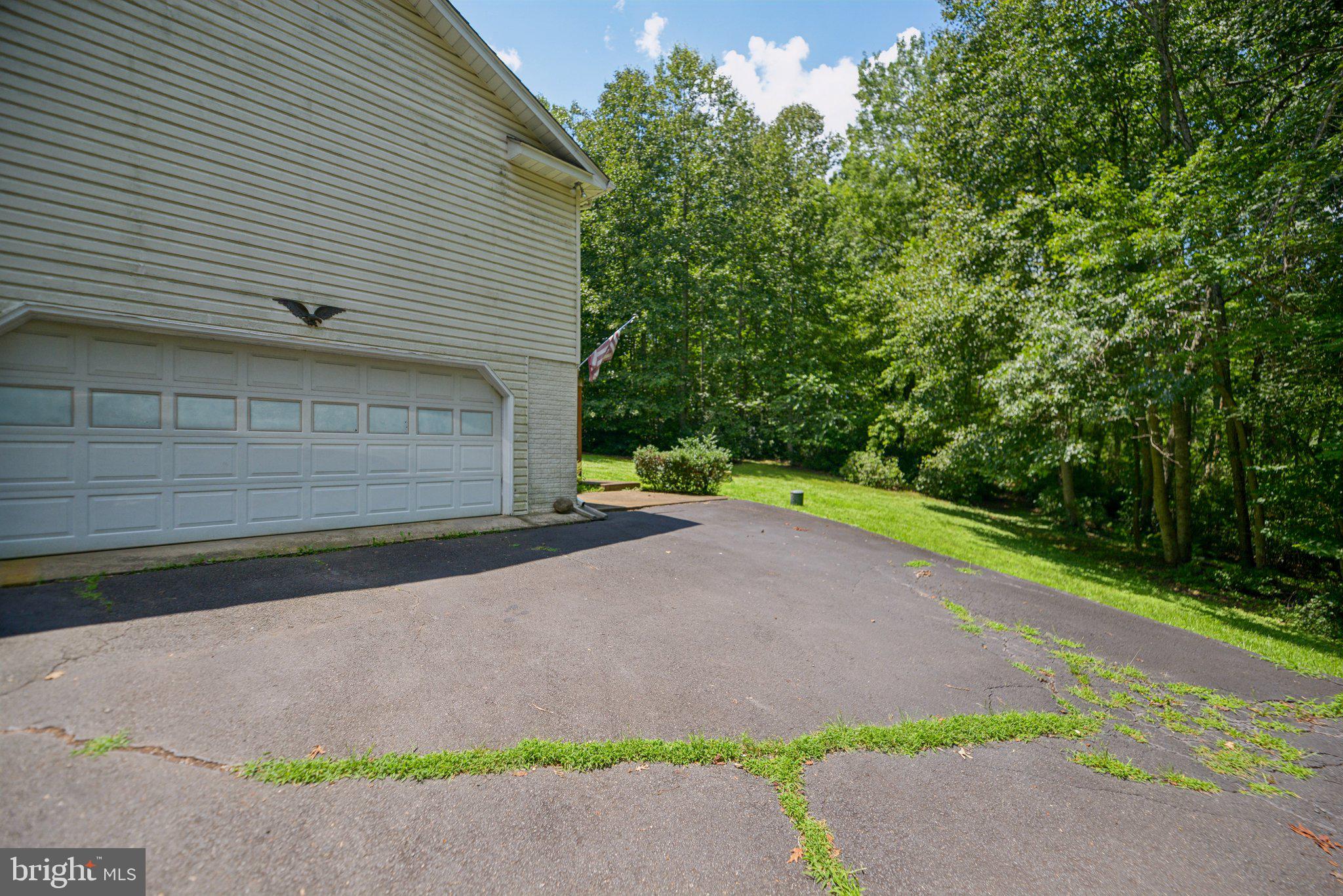 ALUM SPRING EAST - Residential