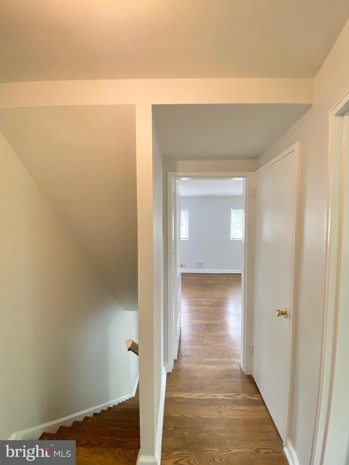 DAVIS TRACT - Residential Lease