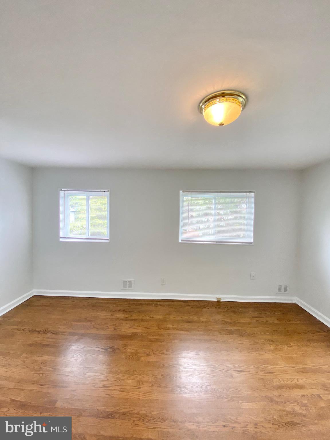 DAVIS TRACT - Residential Lease